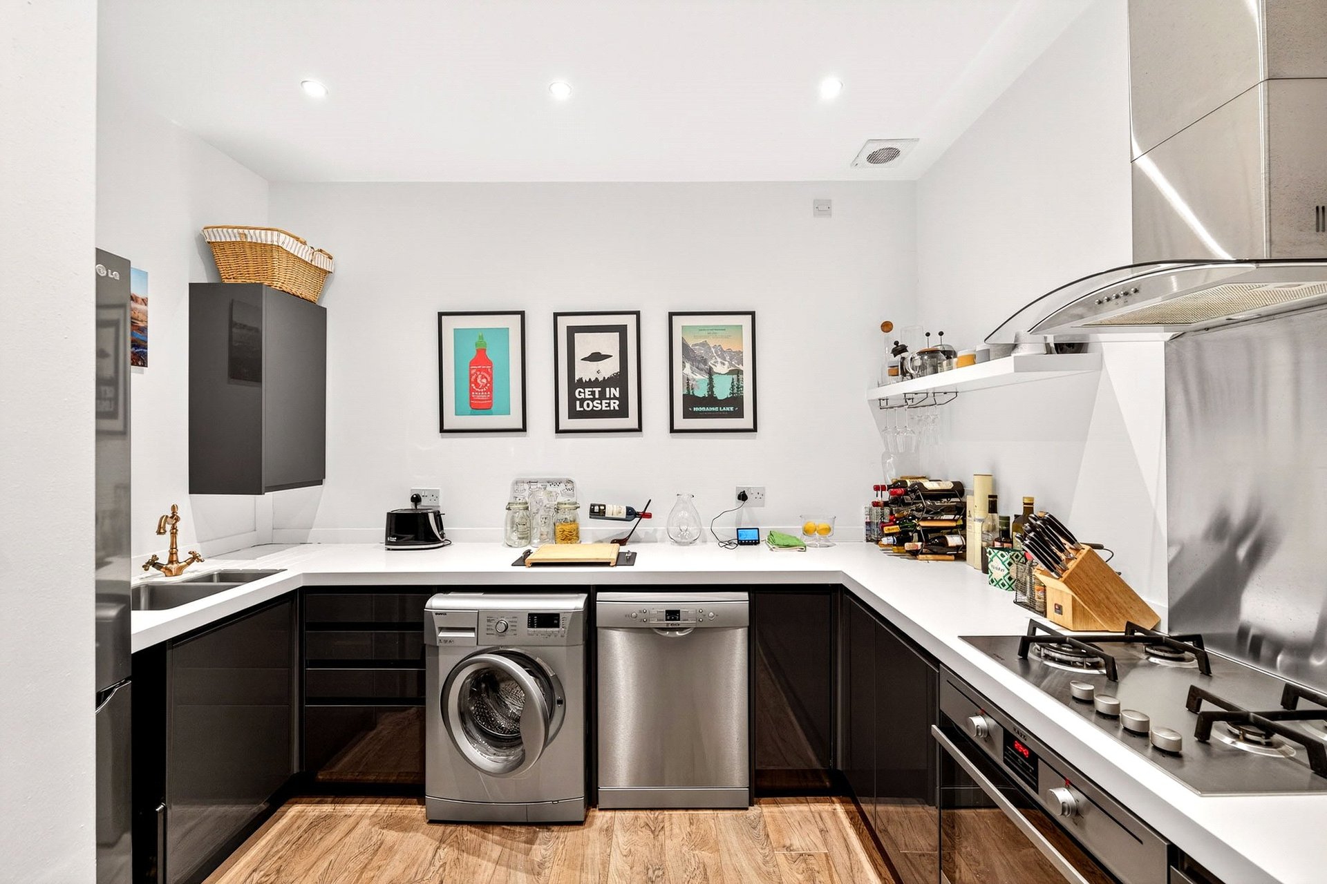 57/1 Brunswick Street, Edinburgh, EH7 5HT - Picture #11
