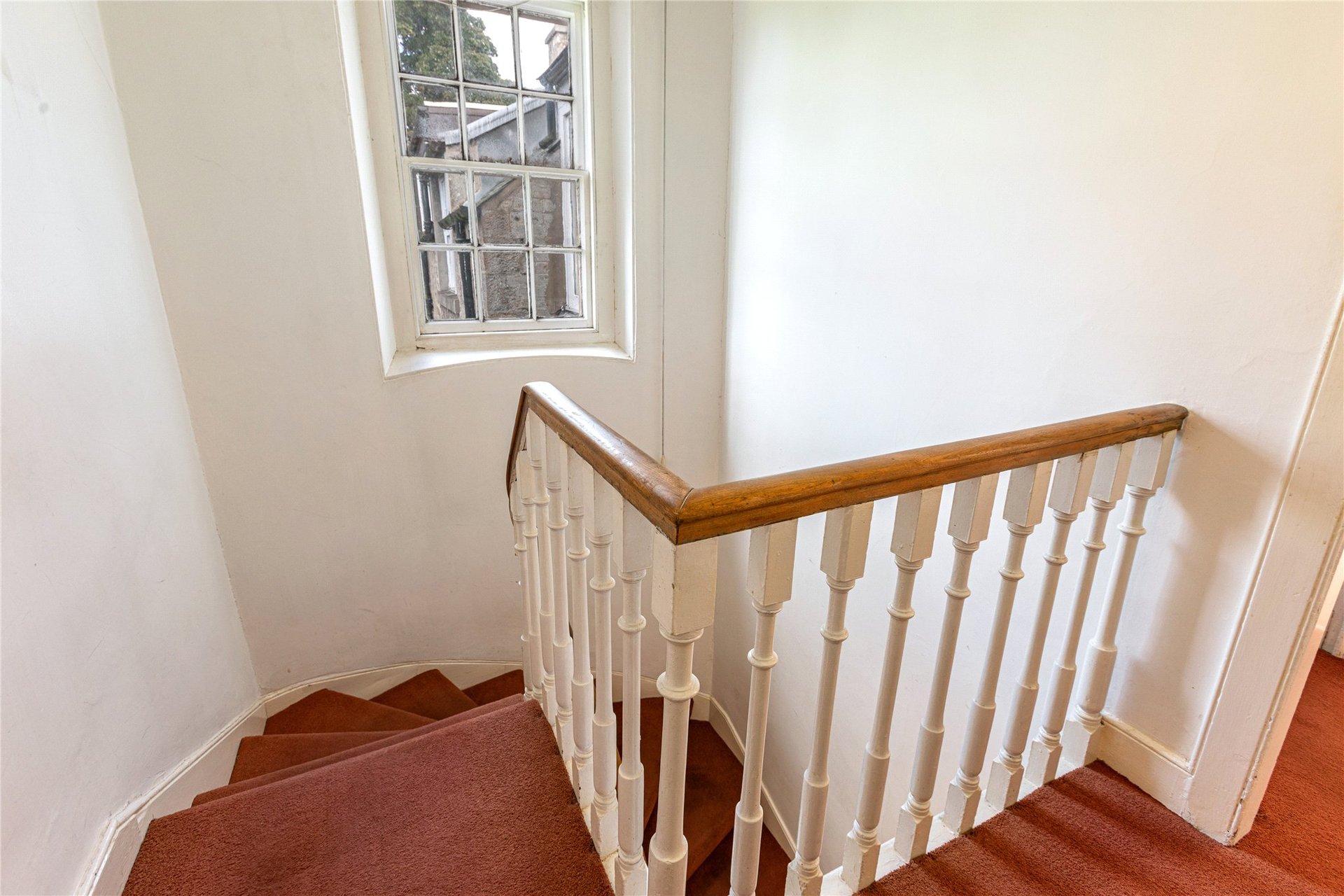 Braehead House, Bowden, Melrose, Scottish Borders, TD6 0SS - Picture #13