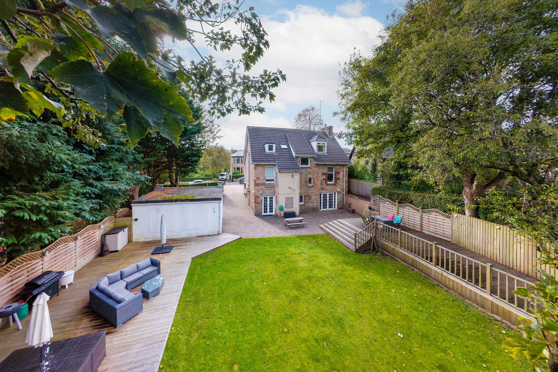 31 Hamilton Drive, Cambuslang, Glasgow, G72 8JQ - Picture #58