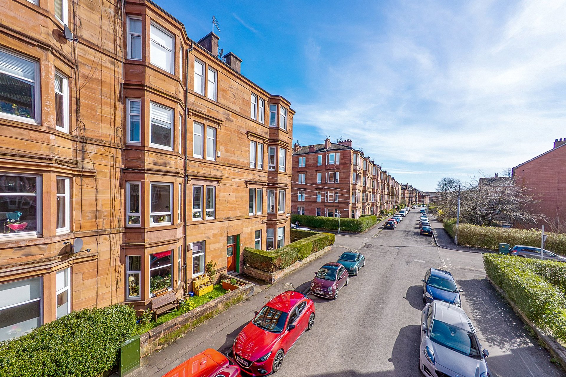 Flat 2/2, 103 Cartvale Road, Battlefield, Glasgow, G42 9RW - Picture #2