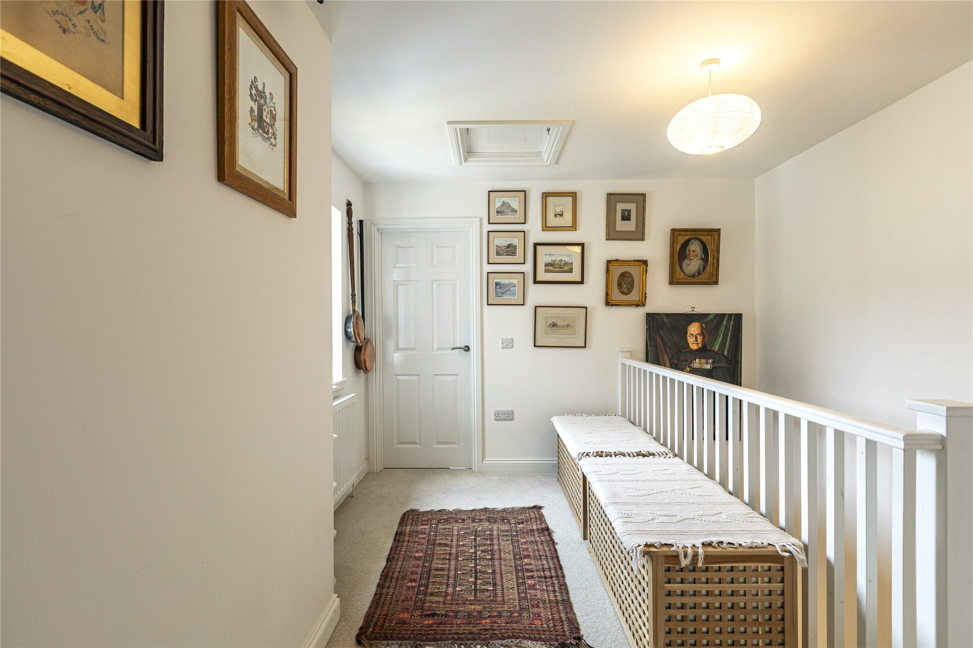 11 Governors Gardens, Berwick-upon-Tweed, Northumberland, TD15 1JF - Picture #11
