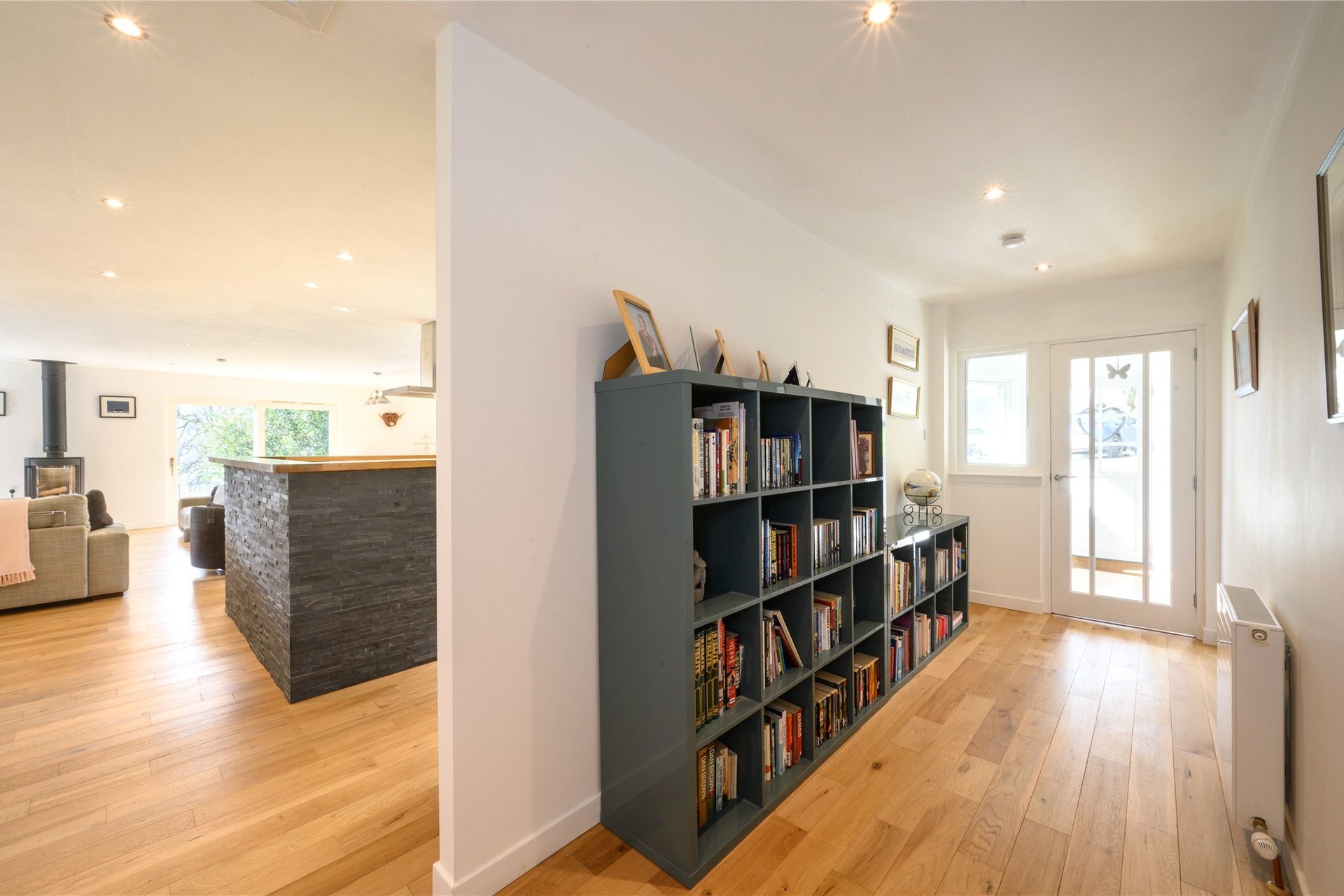 Larchwood, Dull, Aberfeldy, Perthshire, PH15 2JQ - Picture #10
