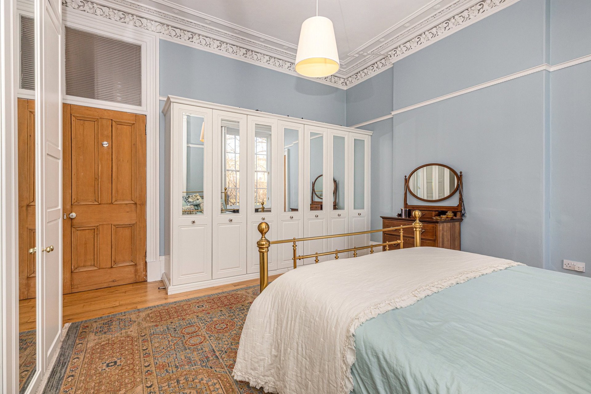 Flat 1/2, 41 Havelock Street, Dowanhill, Glasgow, G11 5HA - Picture #18