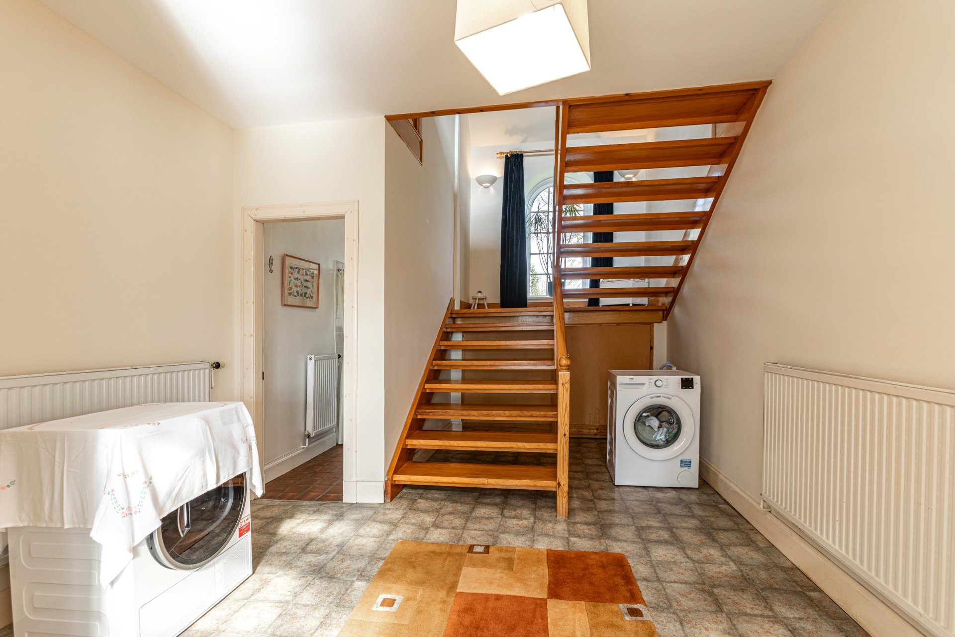 The Old School, Manse Road, Gordon, Scottish Borders, TD3 6LS - Picture #13