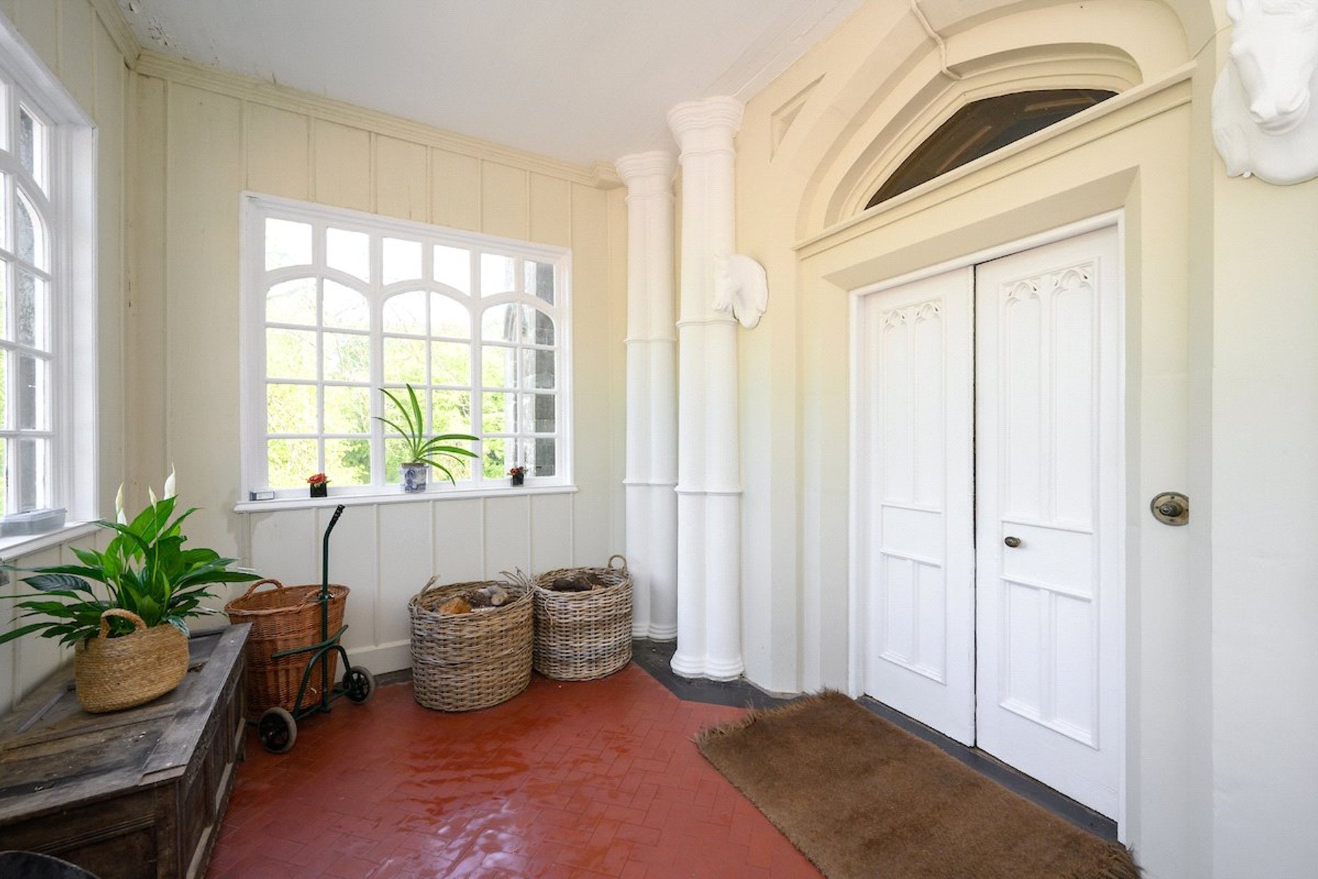 Edmonston House, Candymill Road, Biggar, South Lanarkshire, ML12 6QY - Picture #19