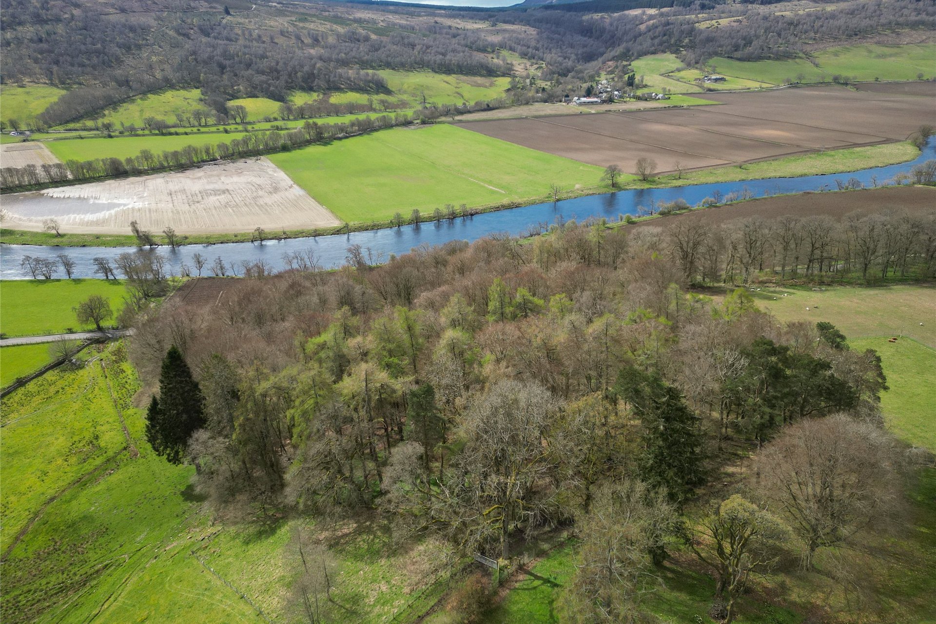 Eastertyre, Ballinluig, Pitlochry, PH9 0LN - Picture #38