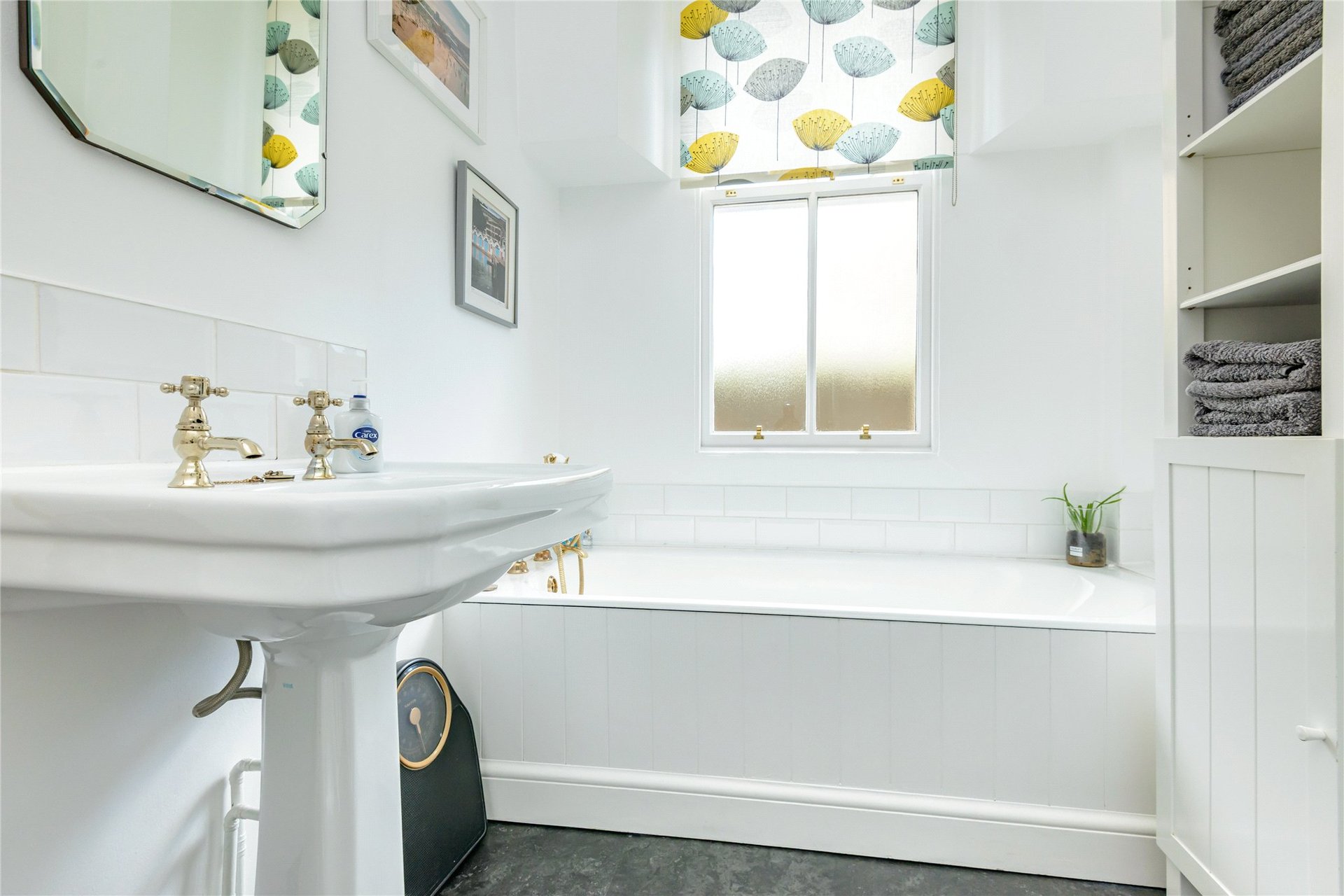 9A Grange Road, Edinburgh, Midlothian, EH9 1UQ - Picture #16