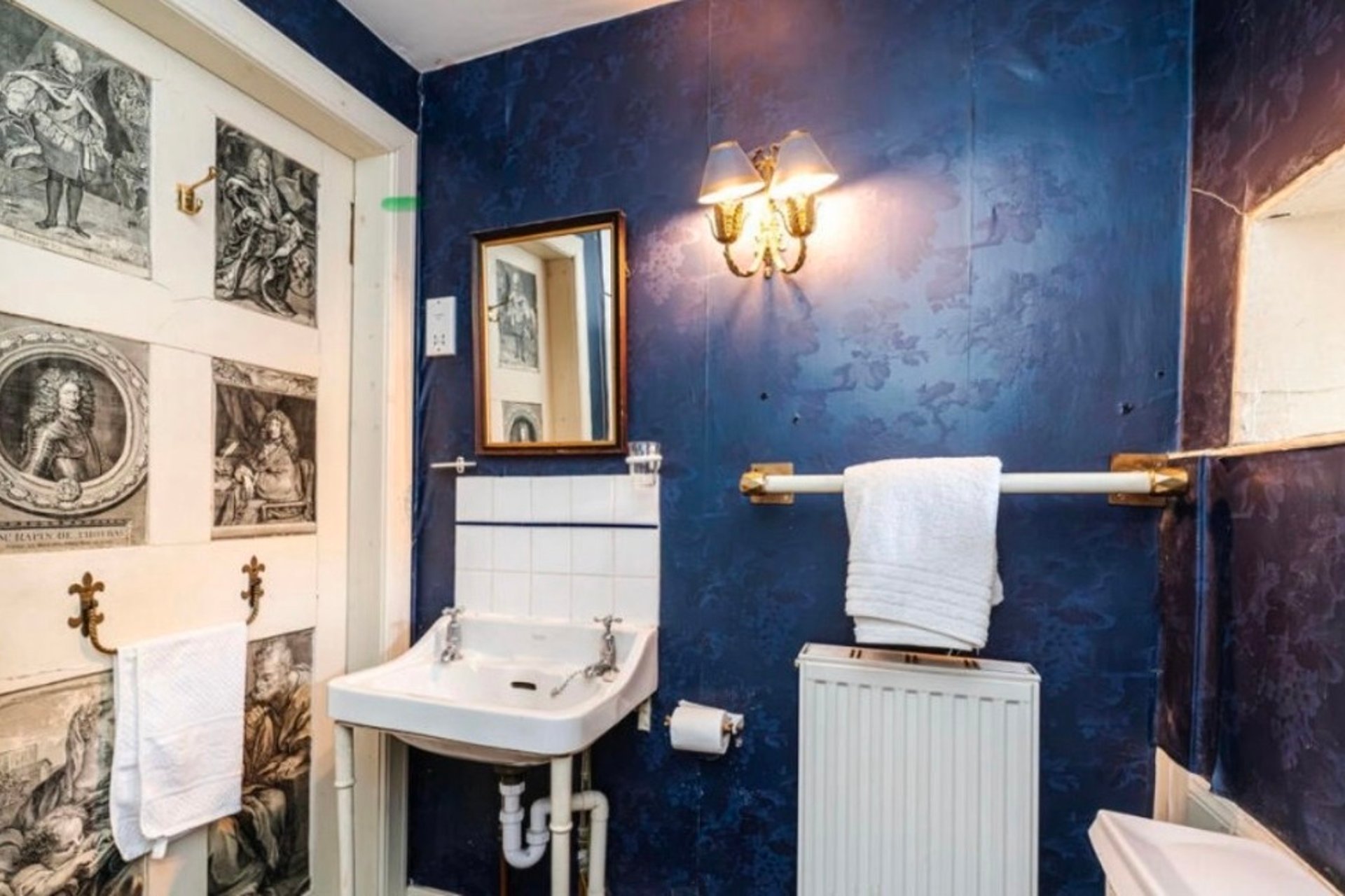 4 Browns Place, Old Town, Edinburgh, EH1 2HX - Picture #10