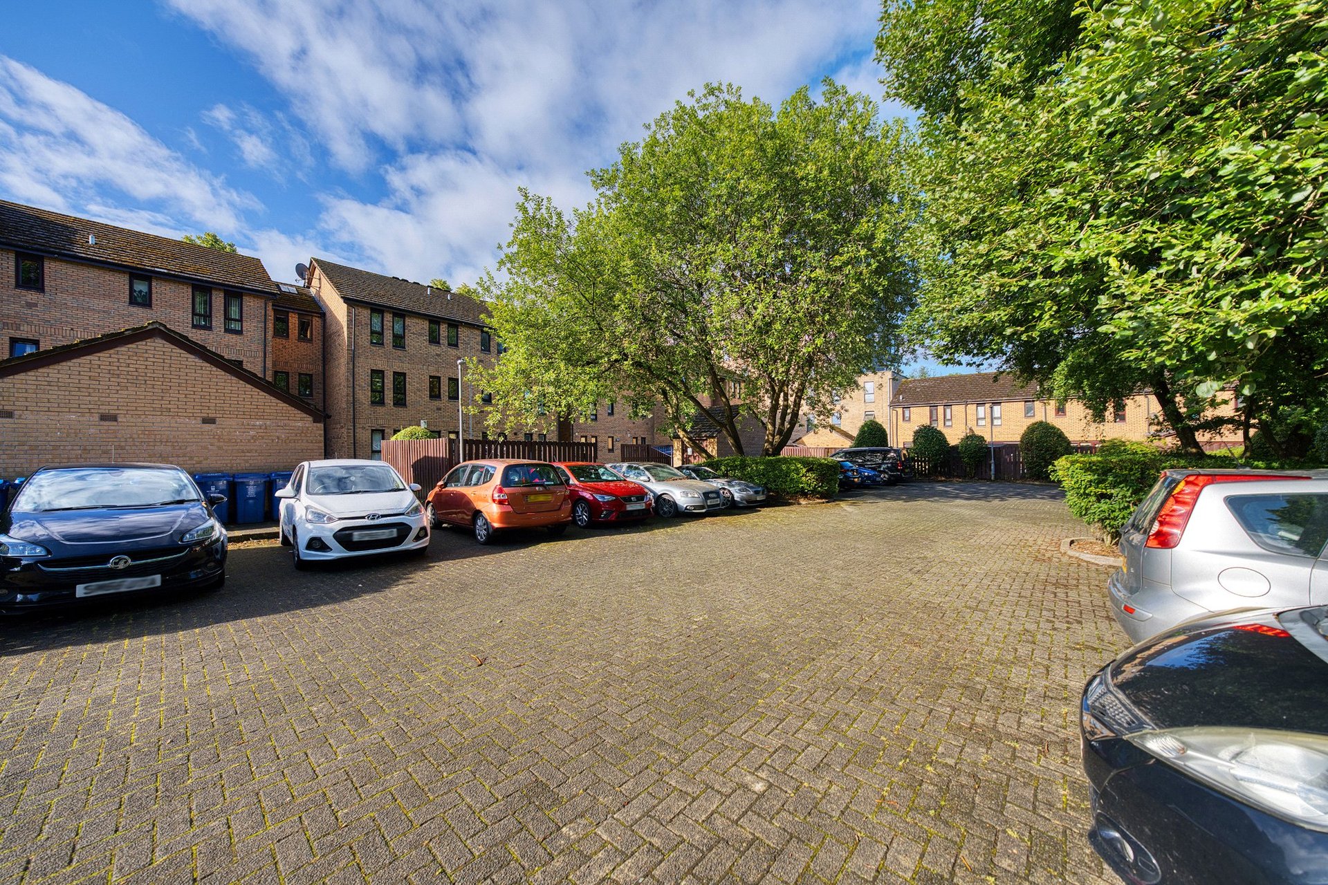1/1, 360 North Woodside Road, North Woodside, Glasgow, G20 6LW - Picture #16