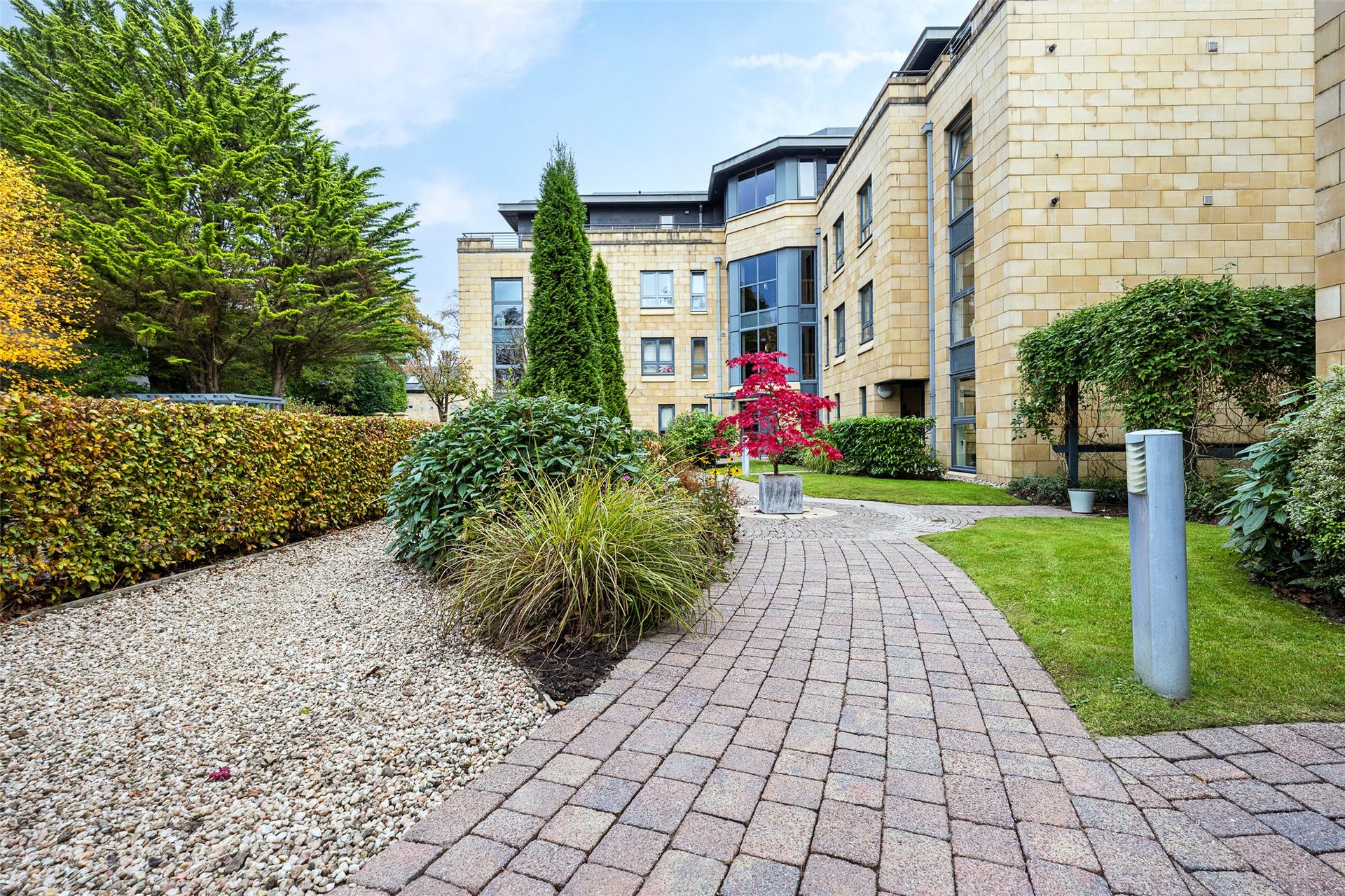 8 Thorn Heights, Bearsden, G61 4AZ - Picture #27