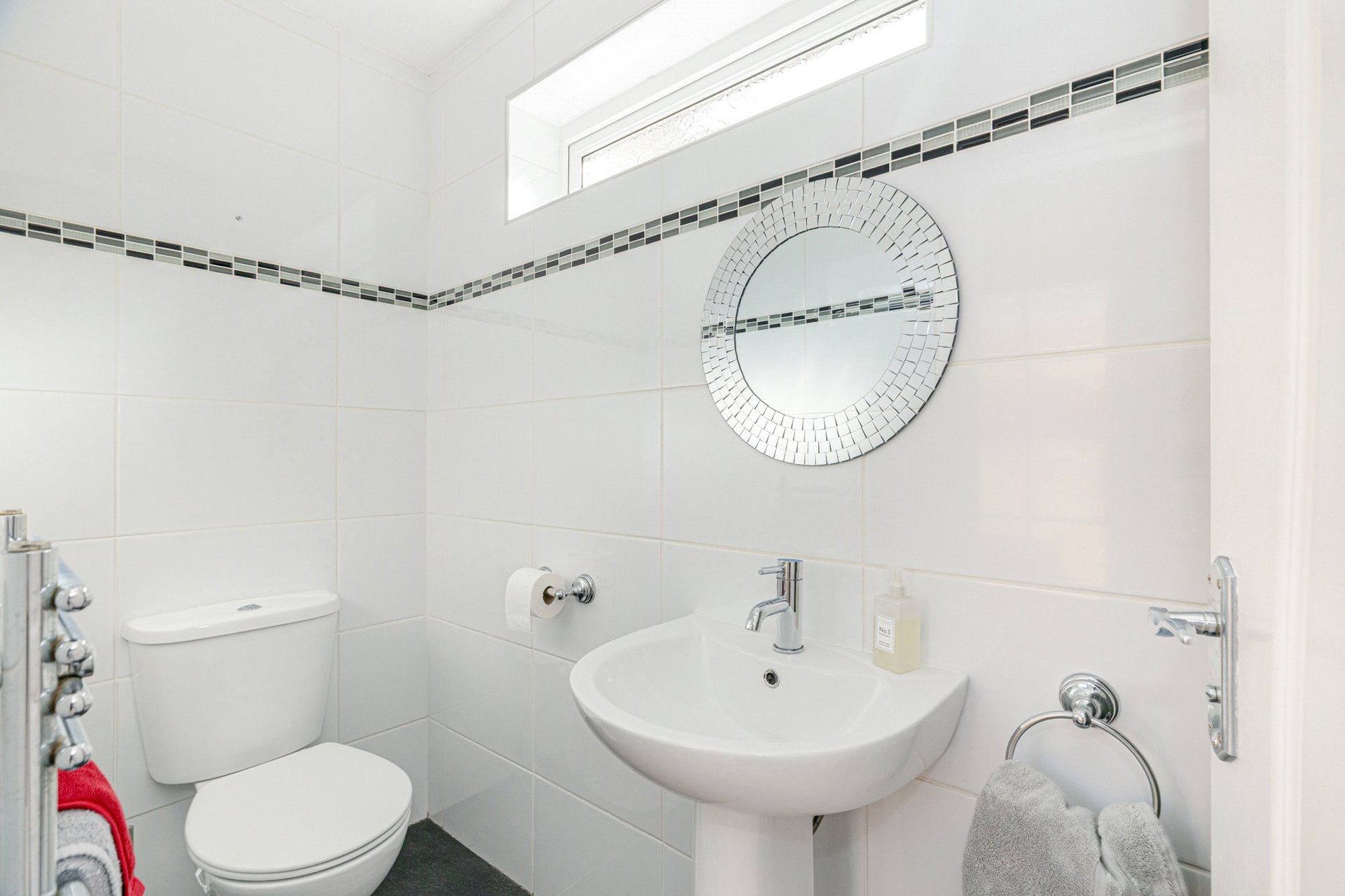 10 Kilmardinny Drive, Bearsden, G61 3PD - Picture #12