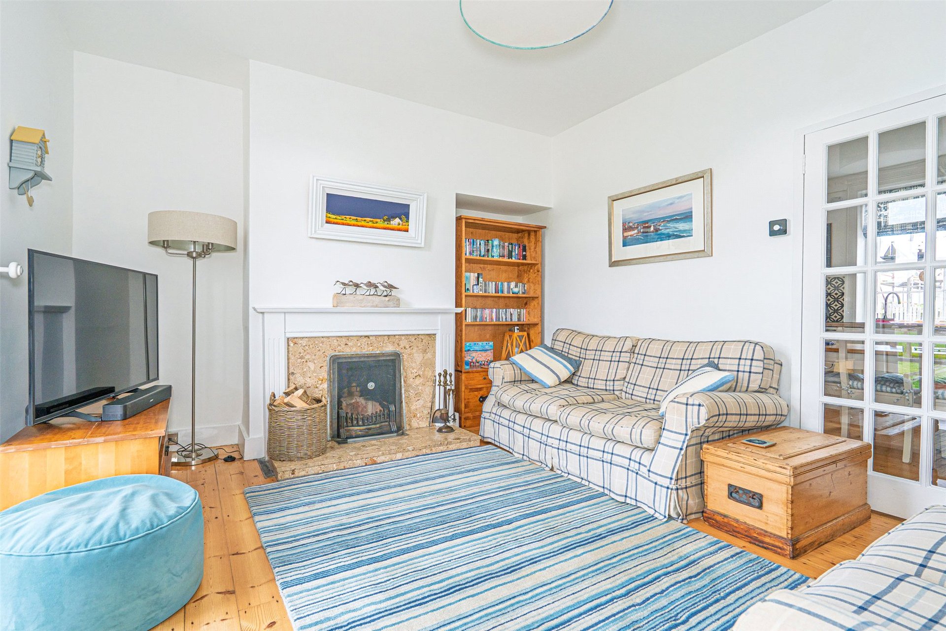 2 Coastguard Cottages, Admiralty Lane, Elie, Leven, KY9 1BJ - Picture #11