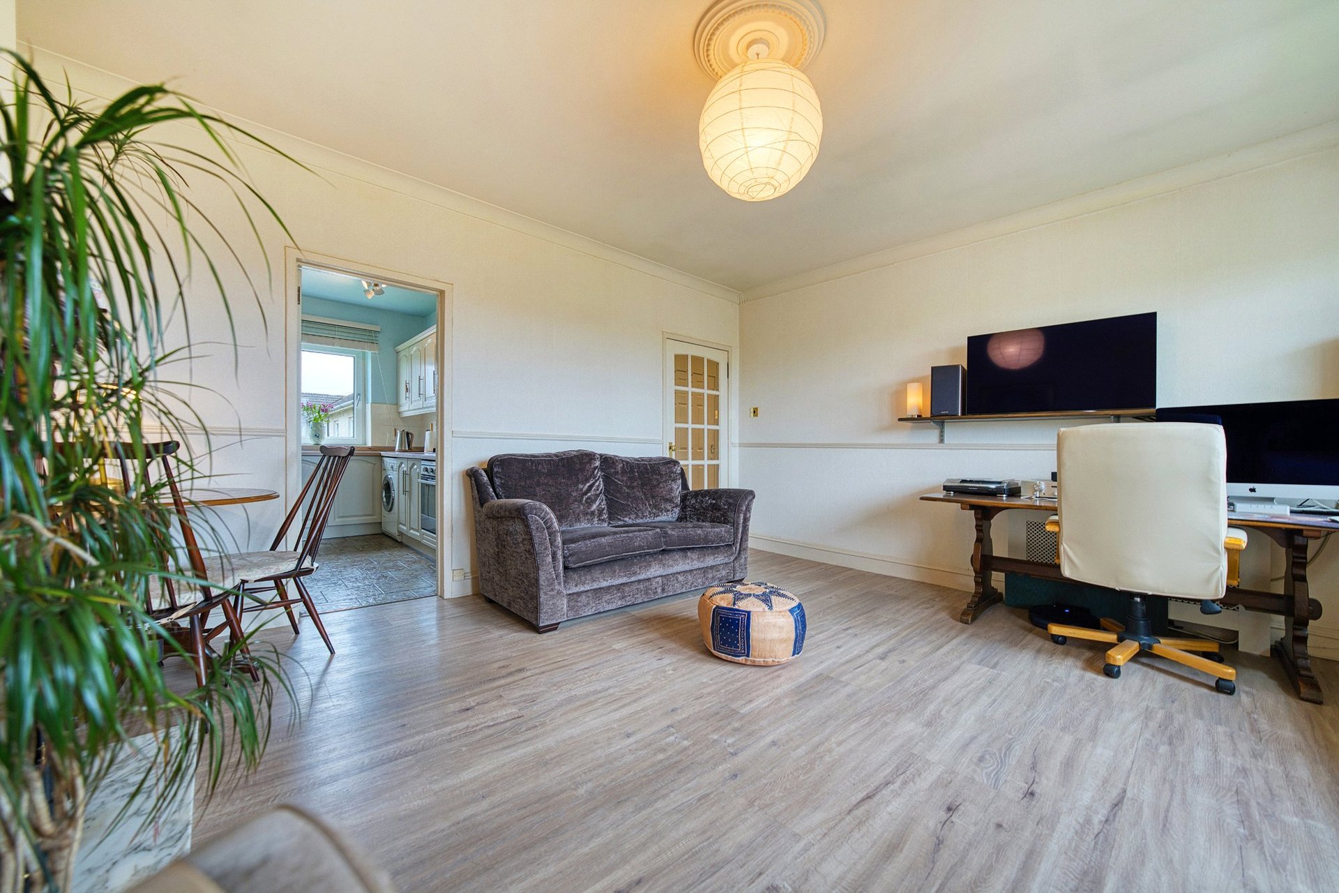 64 Thornwood Drive, Thornwood, Glasgow, G11 7PS - Picture #4