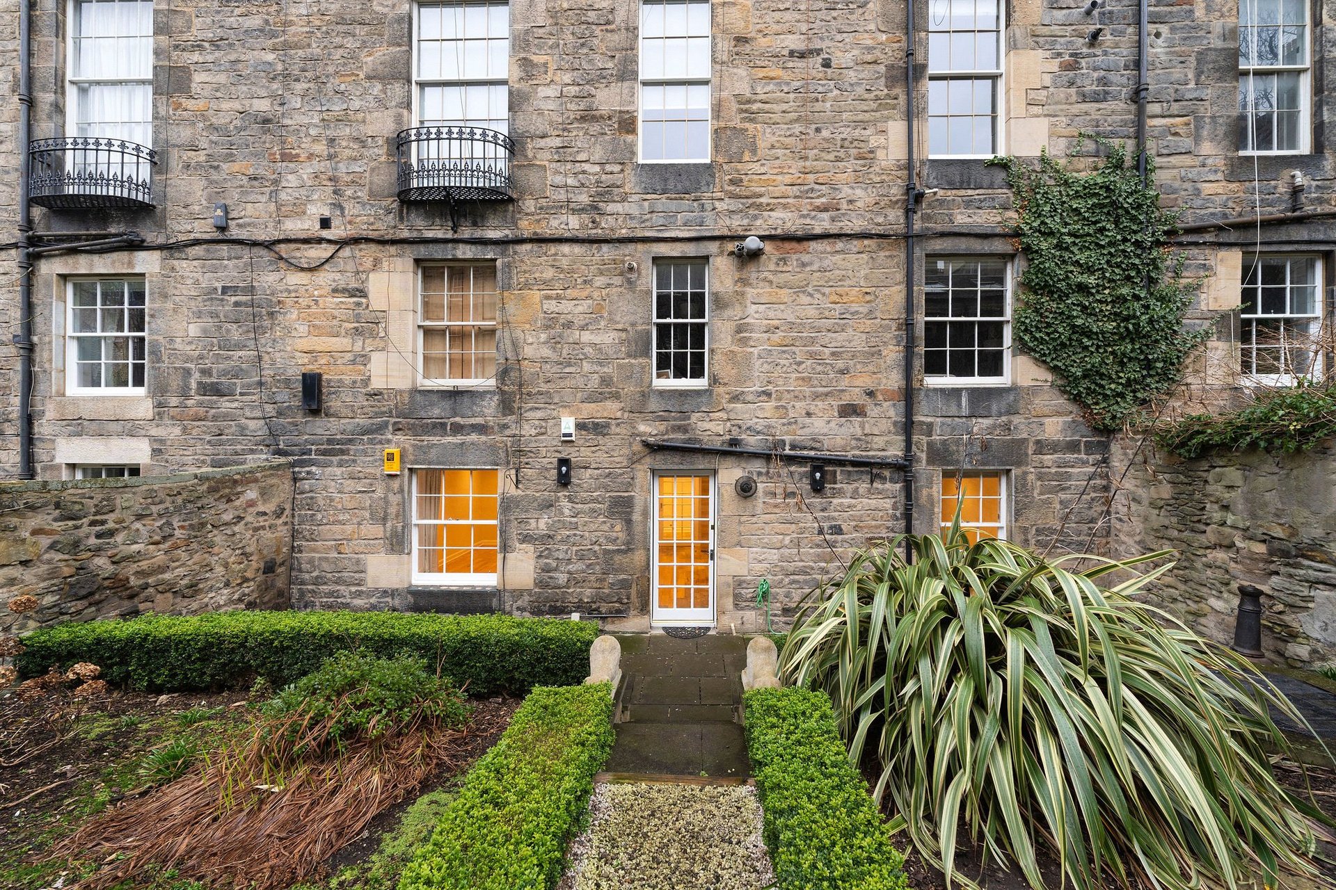 19C Fettes Row, Edinburgh, Midlothian, EH3 6RH - Picture #20