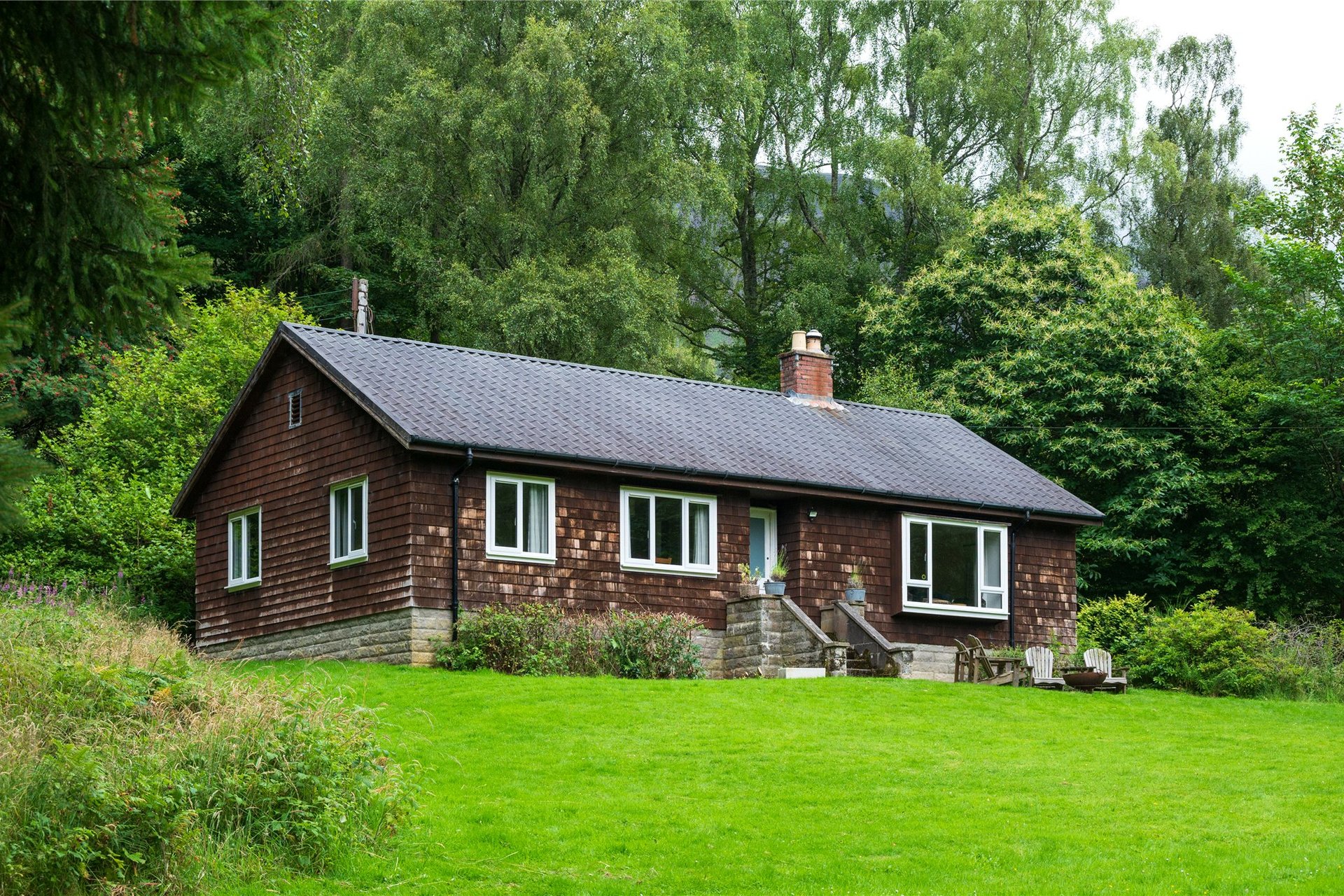 Tighnault, Glenlyon, Aberfeldy, Perth and Kinross, PH15 2PL - Picture #11