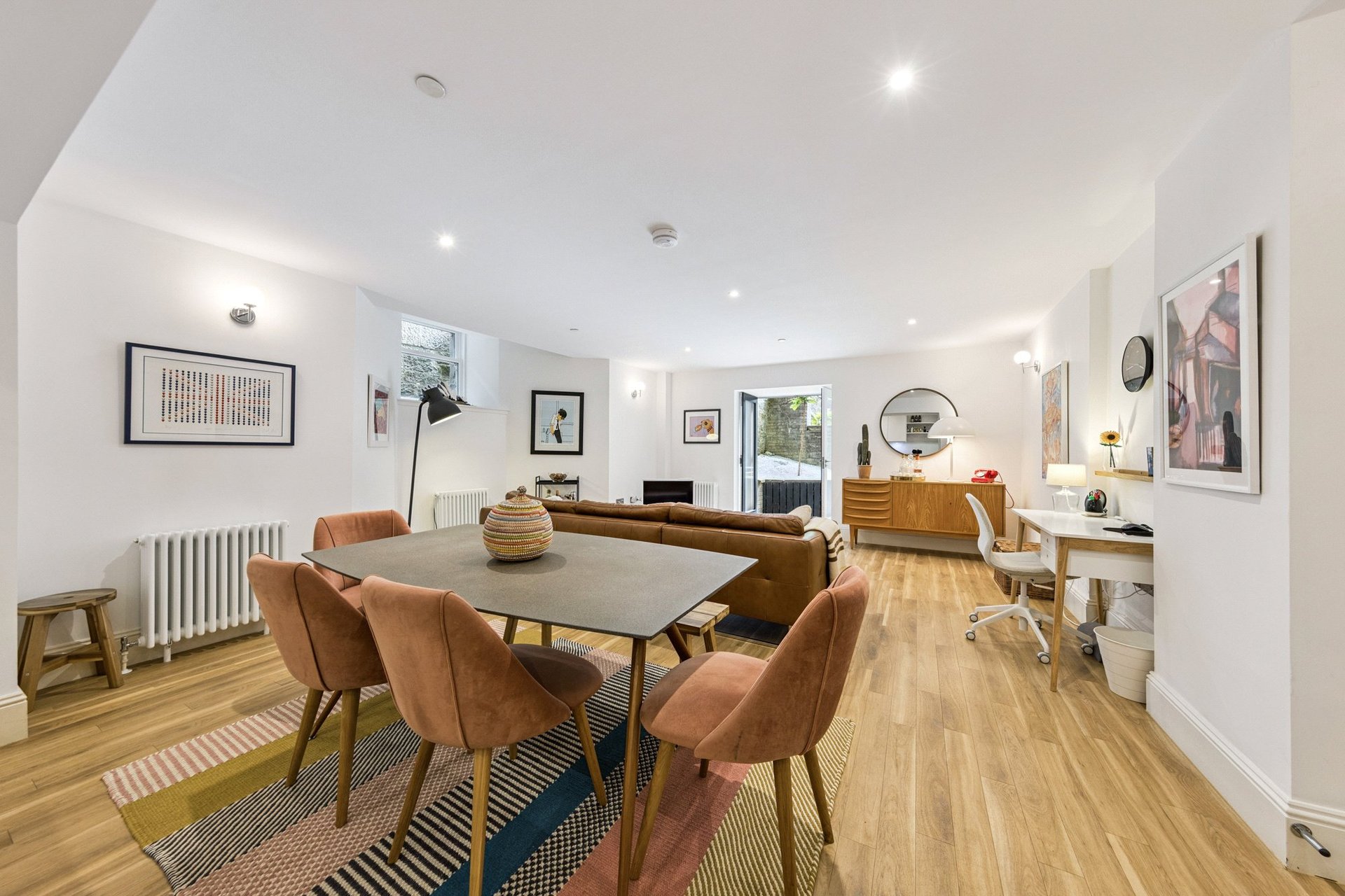 17A Belhaven Terrace West, Dowanhill, Glasgow, G12 0UL - Picture #7