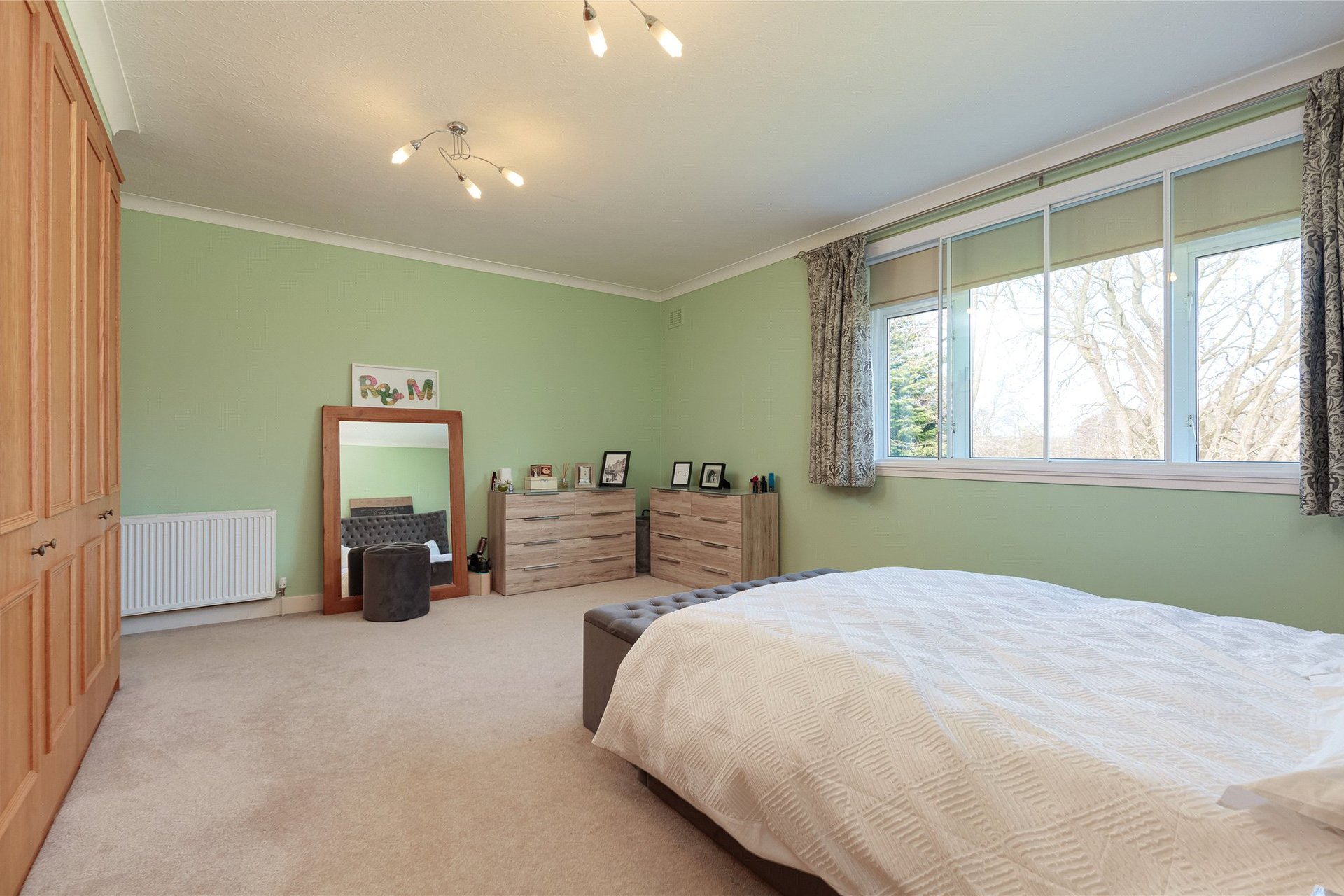66 Barnton Park View, Edinburgh, EH4 6HJ - Picture #14