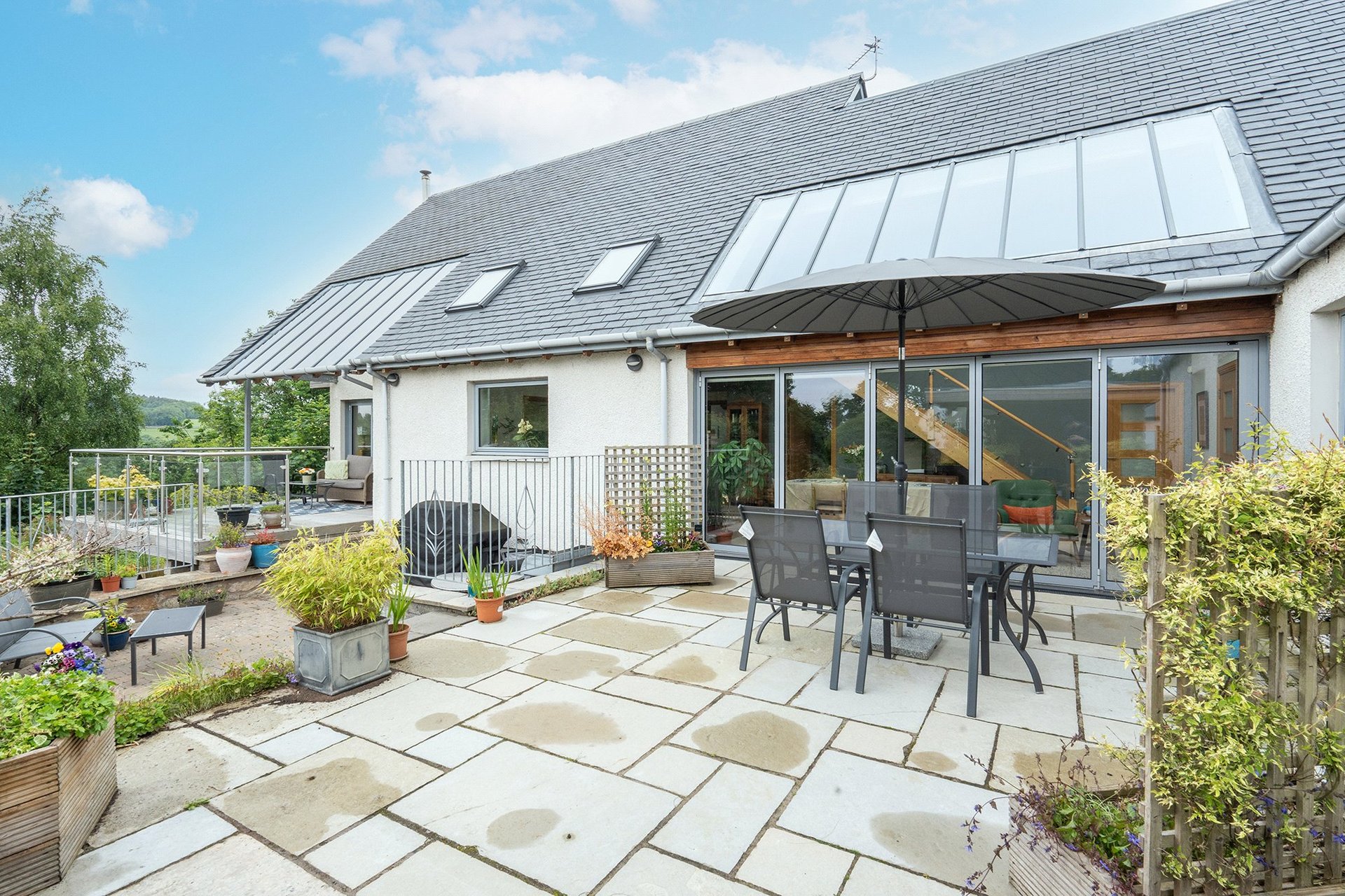 St Blanes House, Mayfield, Cupar, Fife, KY15 5NU - Picture #39
