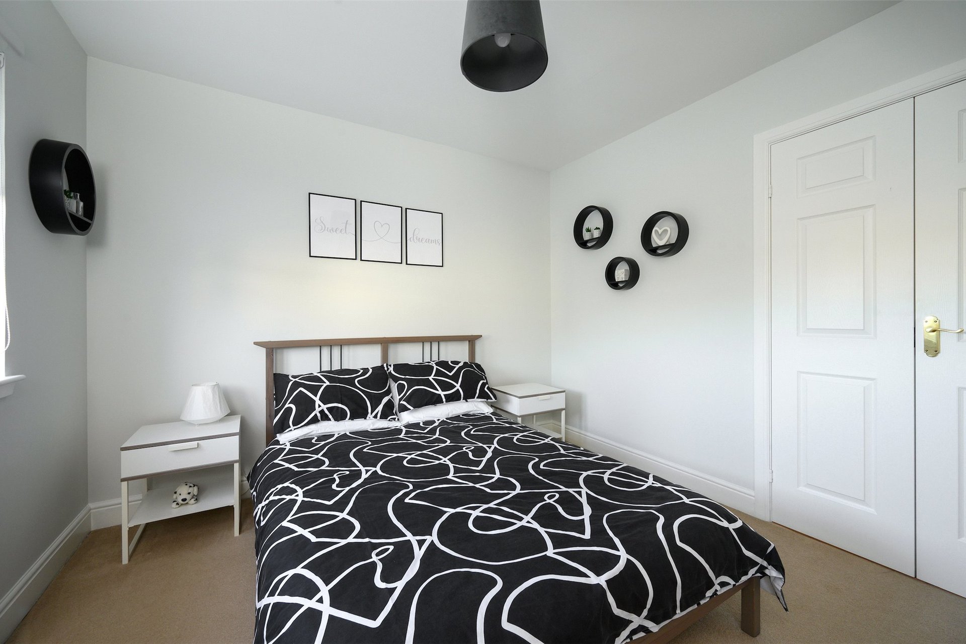 22 Kellie Place, Dunbar, East Lothian, EH42 1GF - Picture #21