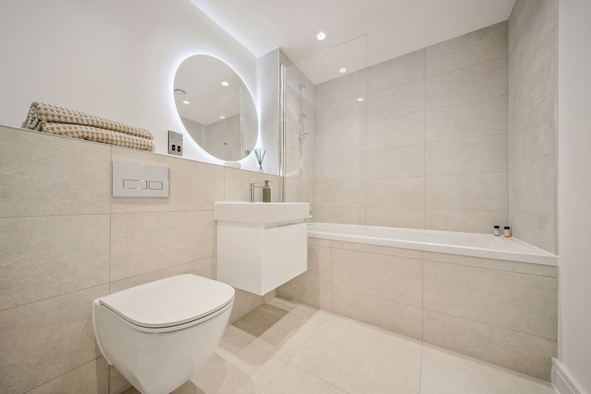 61 Eyre Place, Edinburgh, Midlothian, EH3 5EY - Picture #10