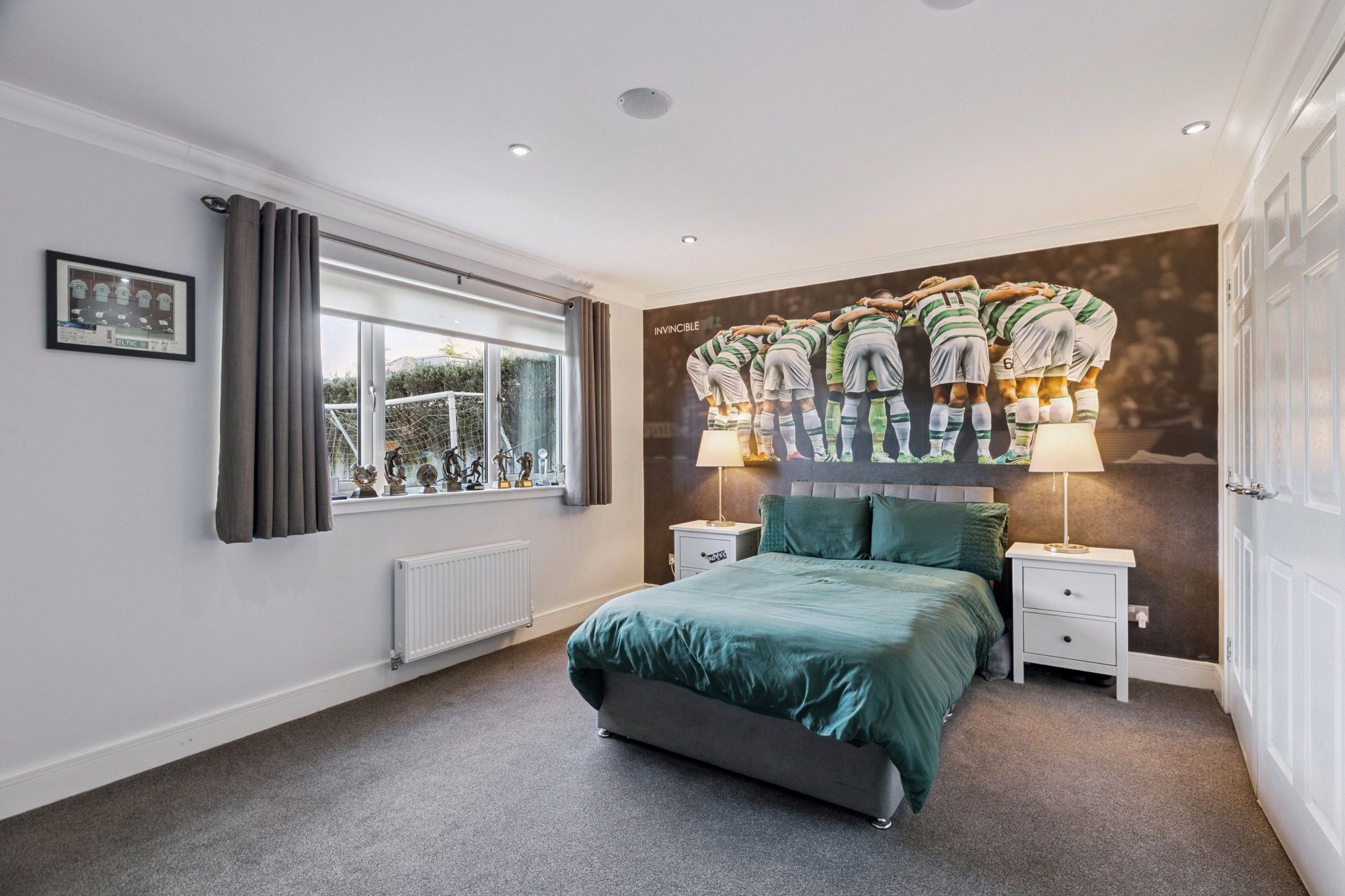 21 Etive Drive, Giffnock, Glasgow, G46 6PN - Picture #41