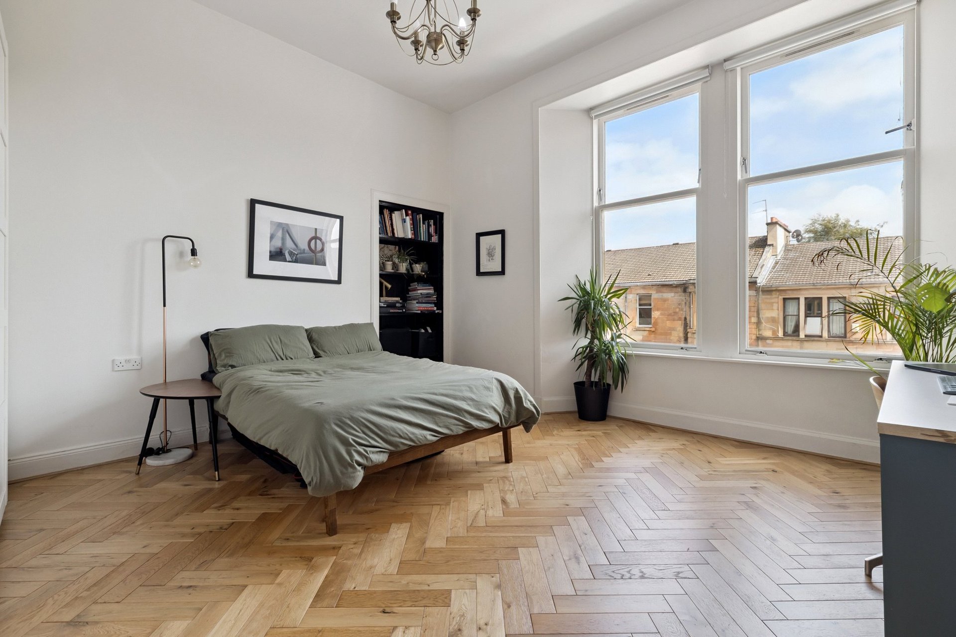 2/1, 22 Leven Street, Pollokshields, Glasgow, G41 2JE - Picture #23