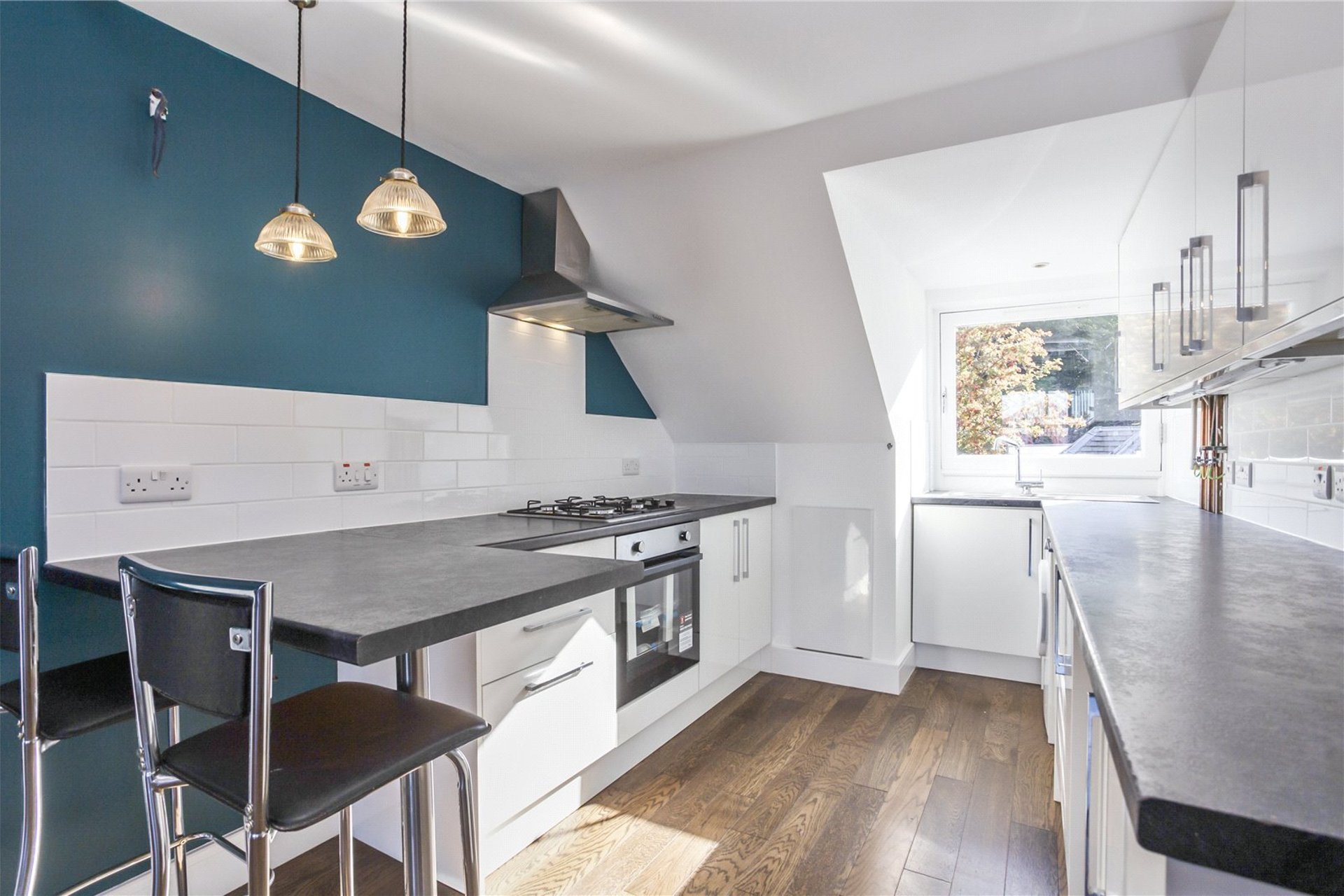 Flat 5, 15 East Terrace, South Queensferry, Edinburgh, EH30 9HS - Picture #7