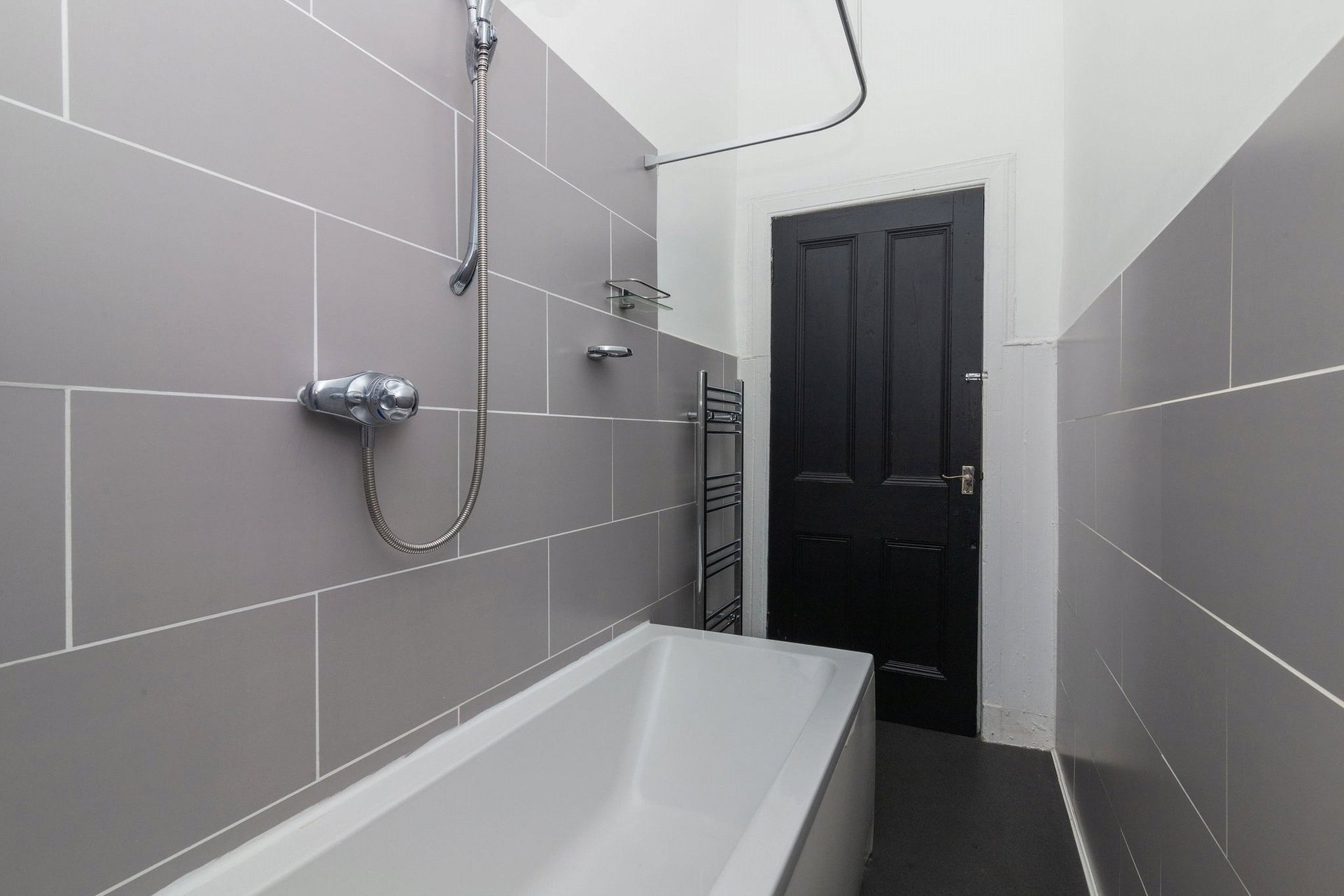 Flat 0/1, 222 Whitehill Street, Dennistoun, Glasgow City, G31 2NX - Picture #21