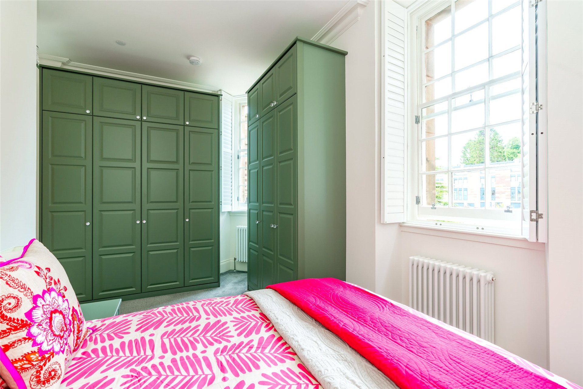 Flat 4, 44 Sassoon Grove, Craiglockhart, Edinburgh, EH10 5FA - Picture #13