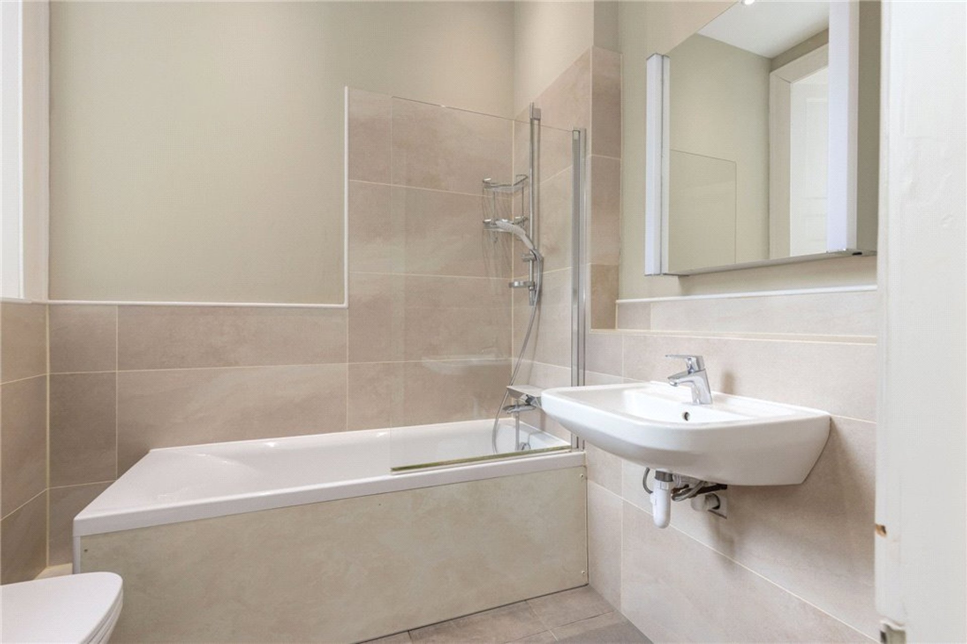 (gf), 10 Regent Terrace, Calton Hill, Edinburgh, EH7 5BN - Picture #11
