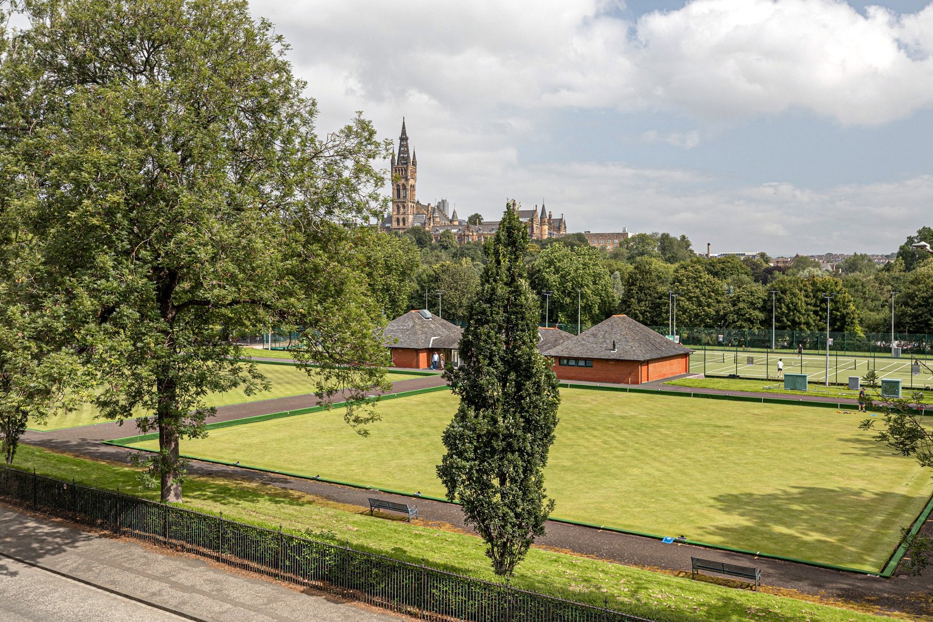 Flat 2/1, 11 Gray Street, Finnieston, Glasgow, G3 7TX - Picture #12