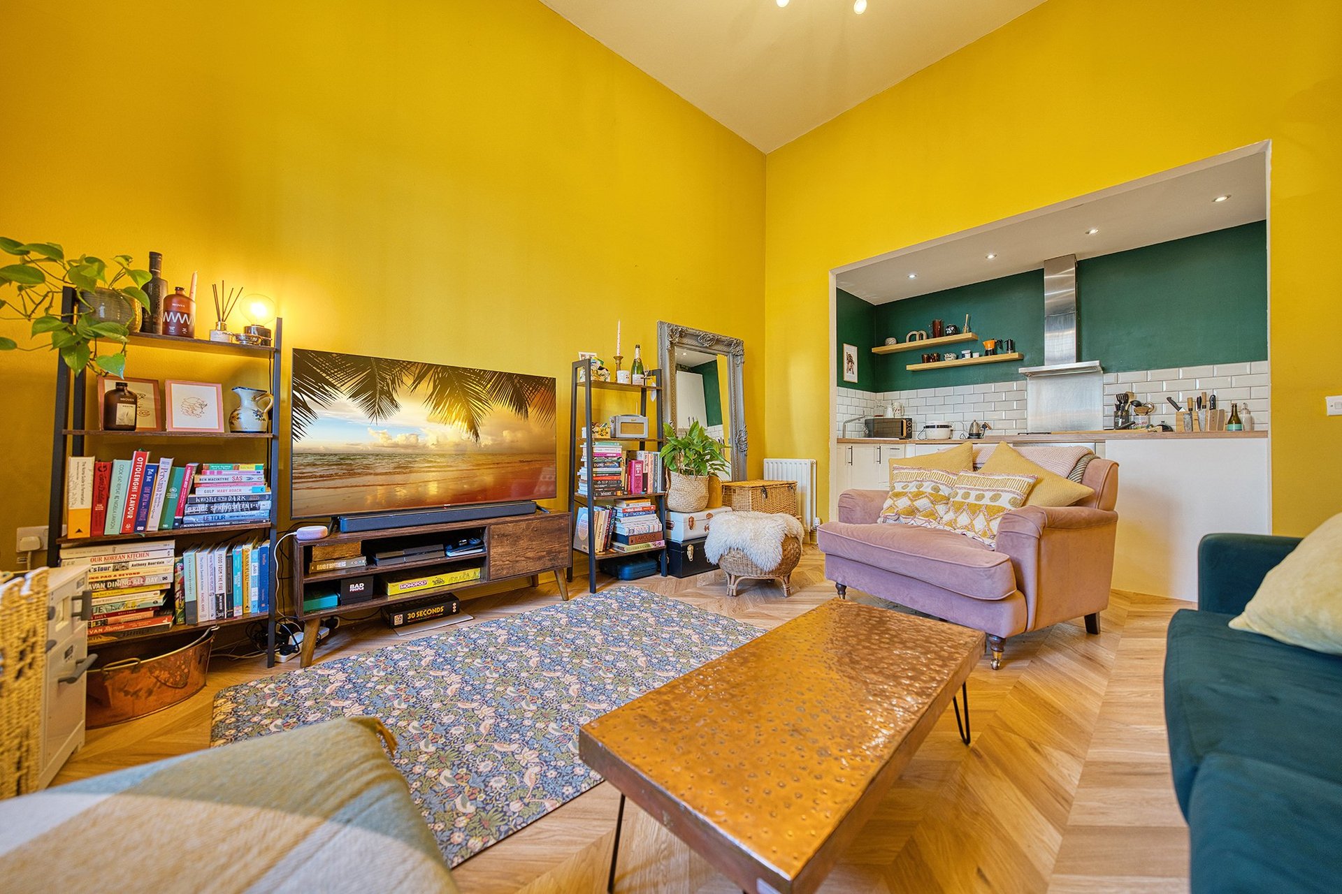 0/2, 212 Newlands Road, Cathcart, Glasgow, G44 4EY - Picture #5