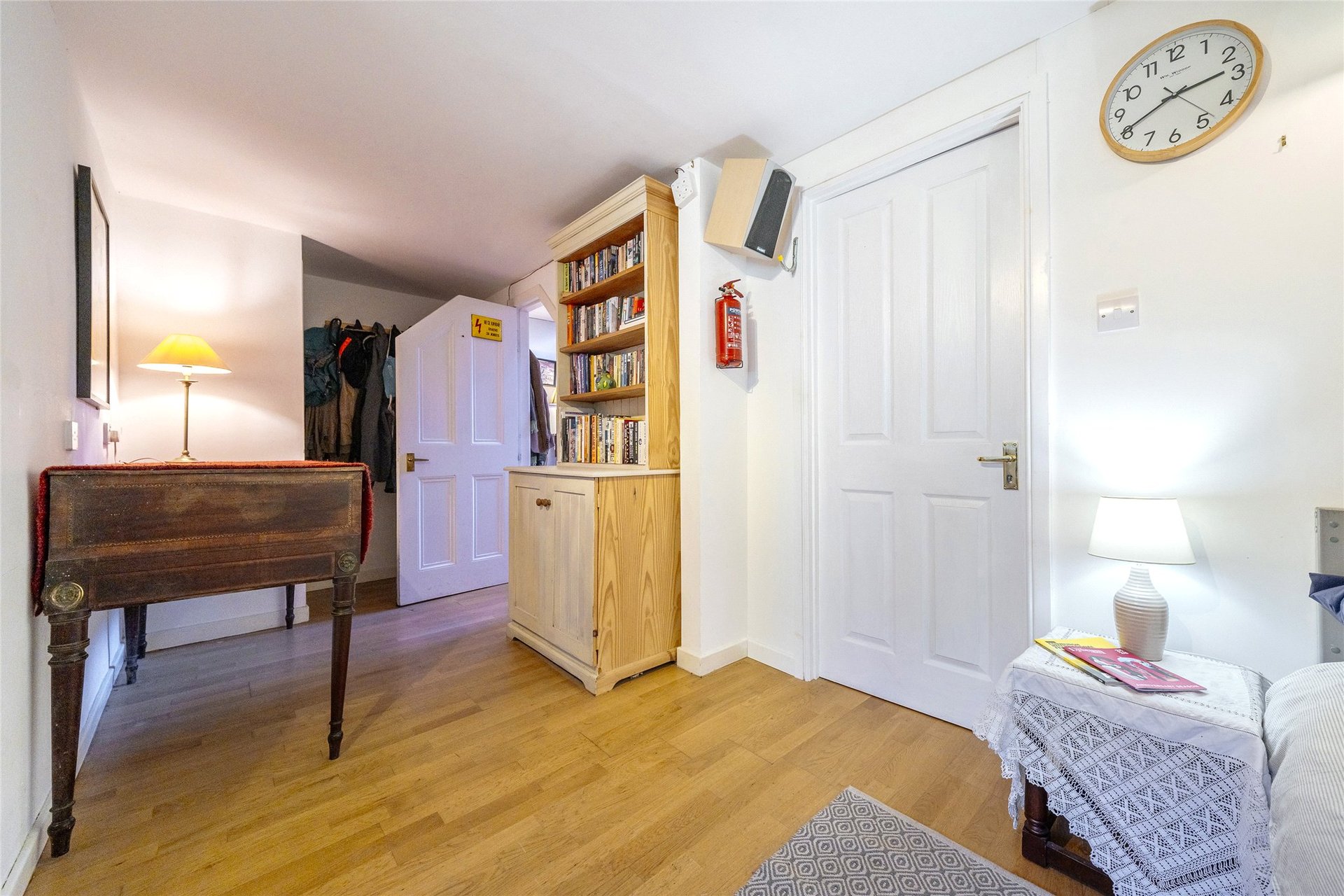 28 Elbe Street, Edinburgh, Midlothian, EH6 7HW - Picture #26