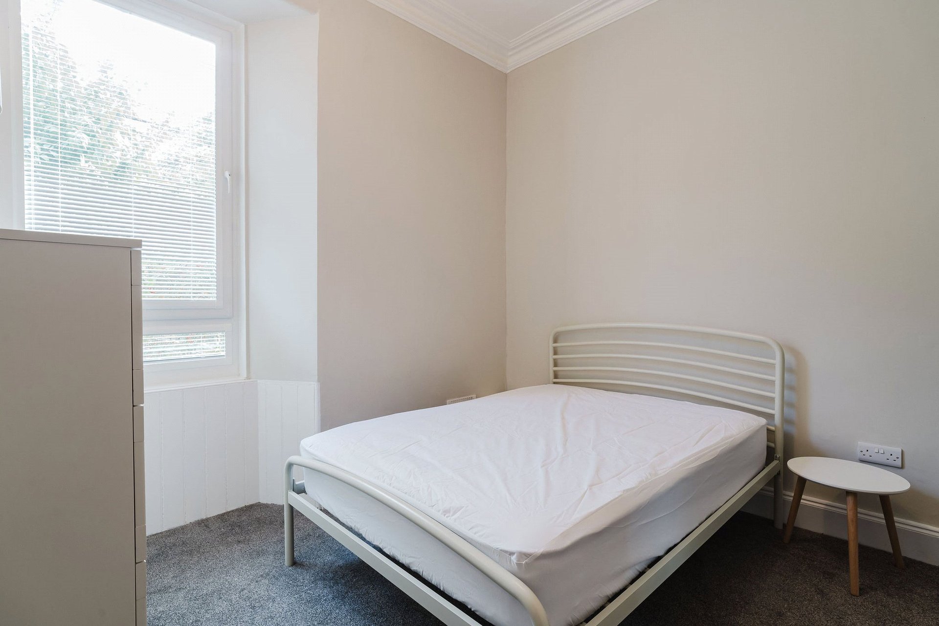 Flat 3 (1FR), 13 Bryson Road, Edinburgh, EH11 1ED - Picture #11