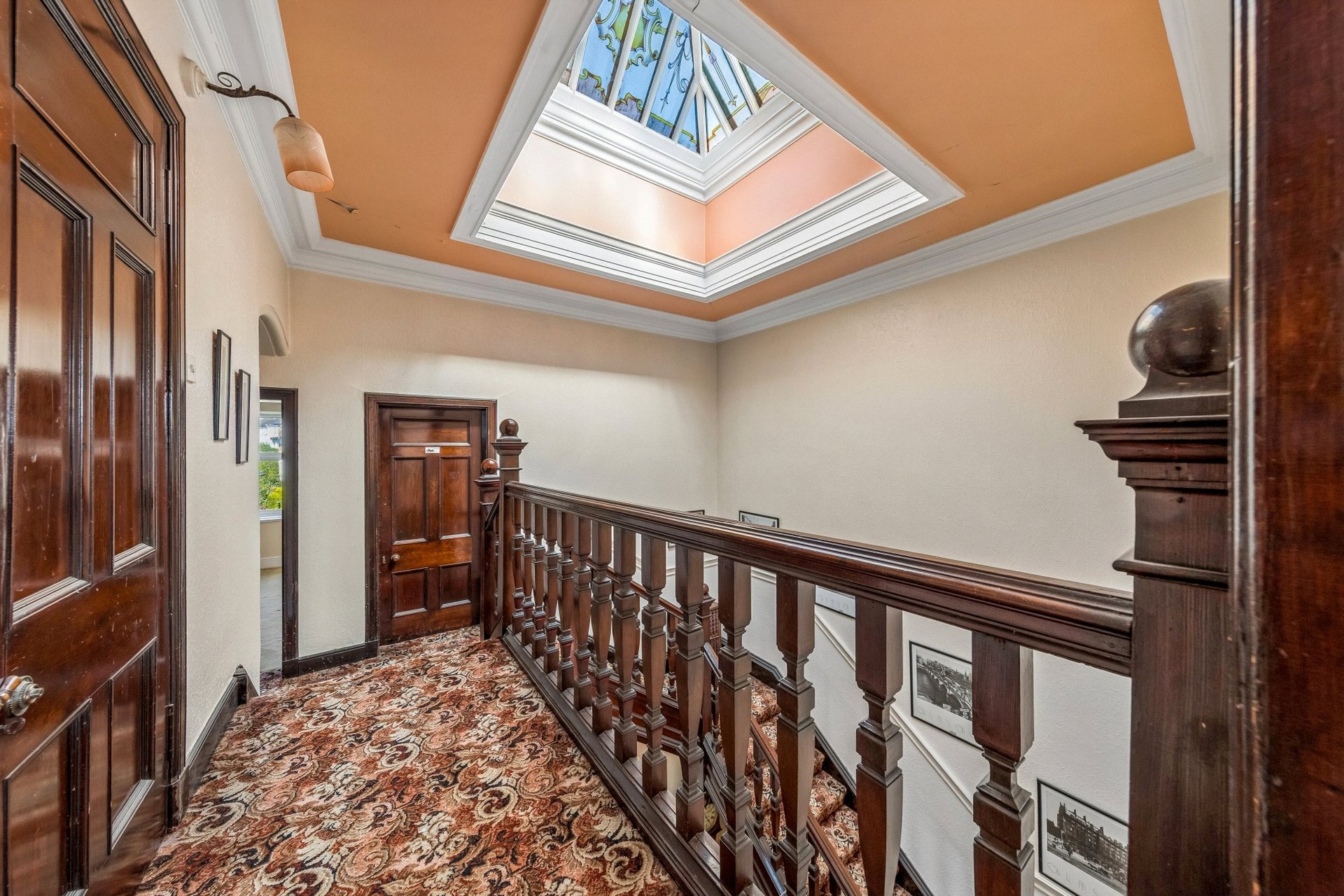 Windyknowe, 168 Southbrae Drive, Jordanhill, Glasgow, G13 1TX - Picture #54