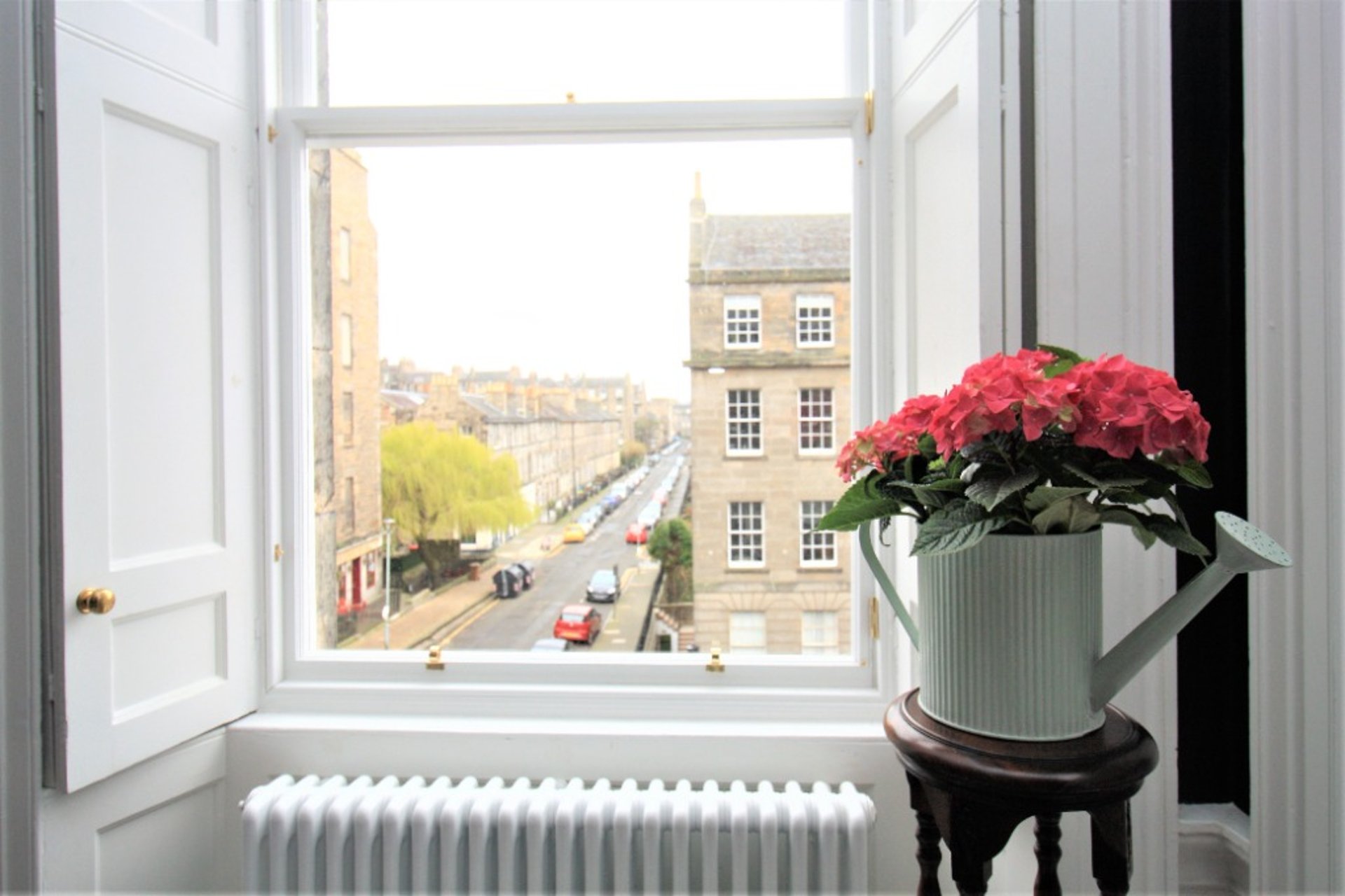 18 Dundonald Street, New Town, Edinburgh, EH3 6RY - Picture #32