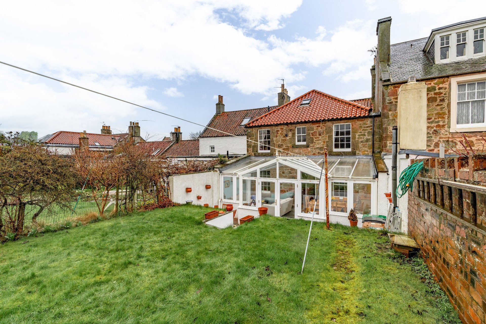 31 Nethergate North, Crail, Anstruther, KY10 3TU - Picture #3