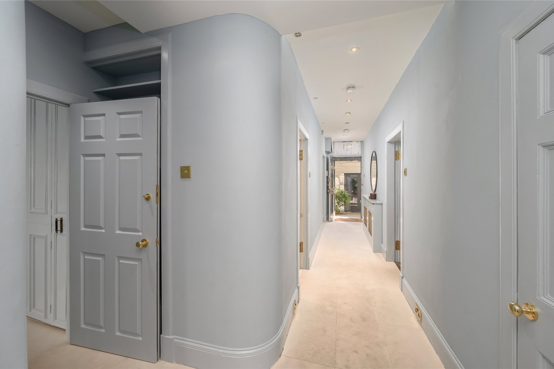 10a Great King Street, Edinburgh, EH3 6QL - Picture #25