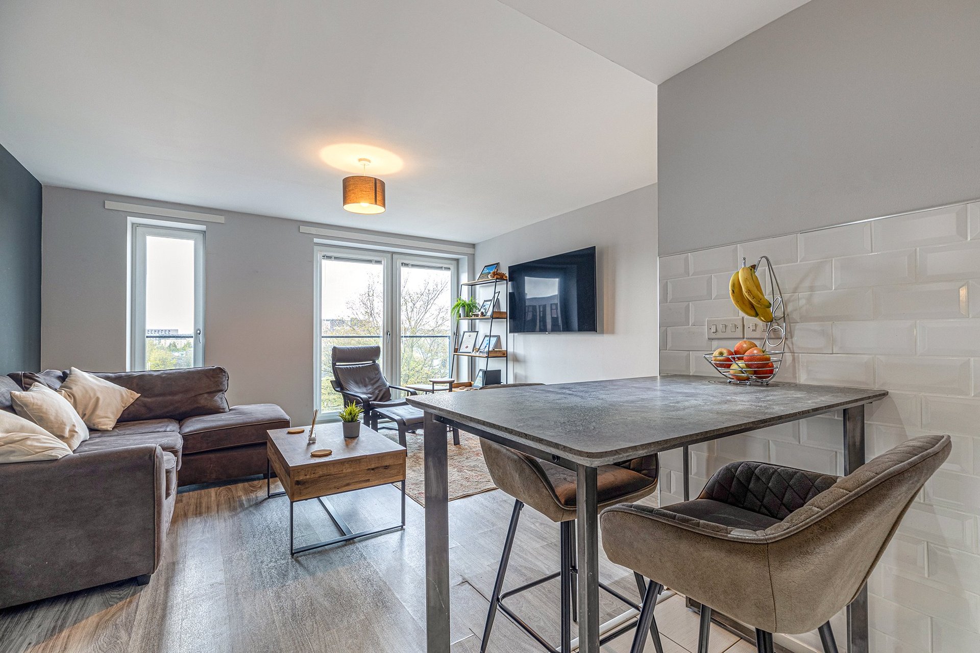 4/2, 67 Minerva Street, Finnieston, Glasgow, G3 8LE - Picture #10