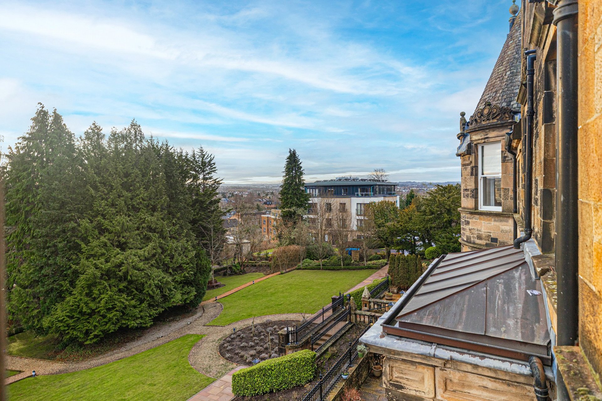 Flat 2/1, 7 Rawcliffe Gardens, Langside, Glasgow, G41 3DA - Picture #10