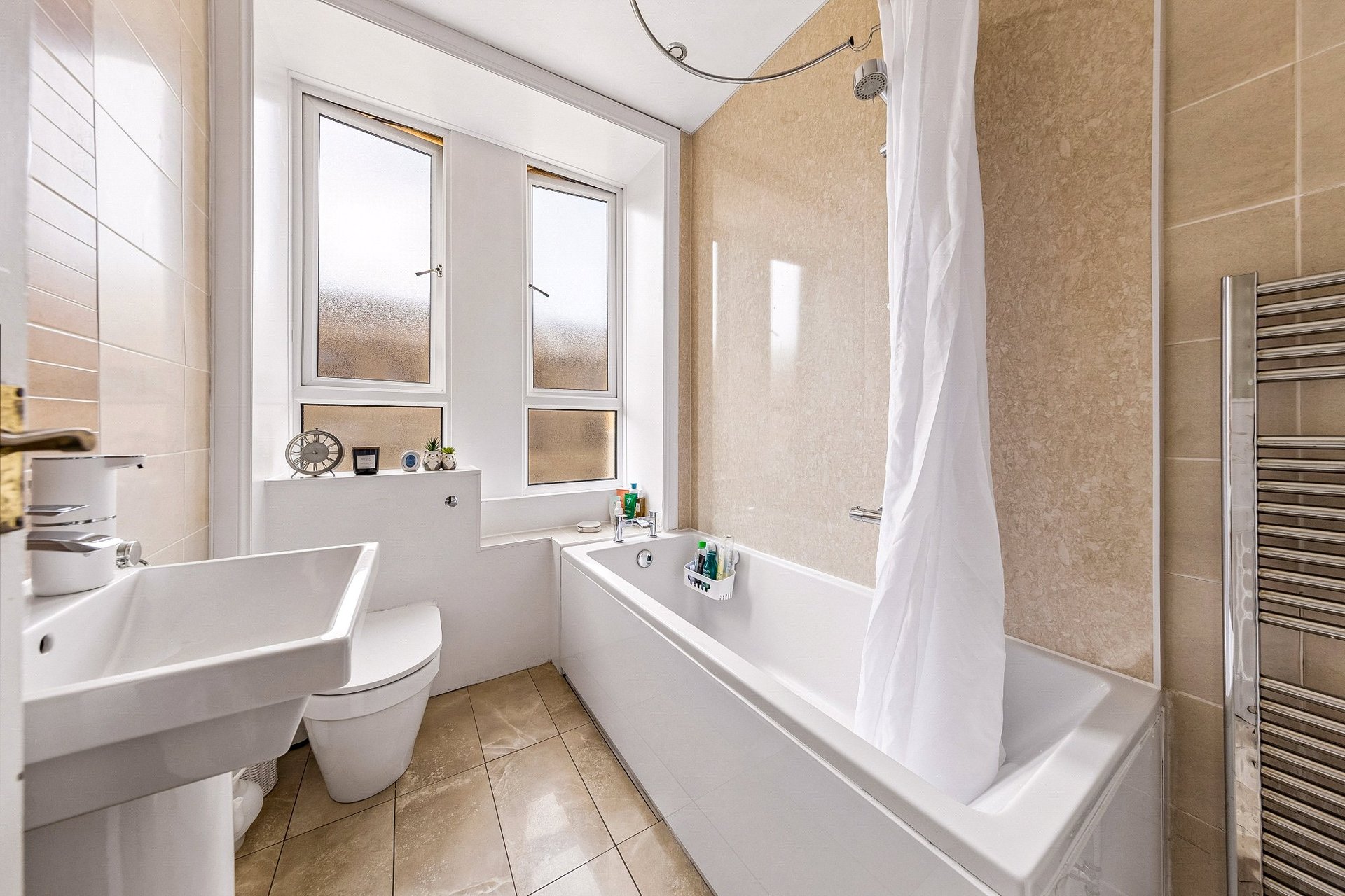 Flat 2/2, 1465 Dumbarton Road, Whiteinch, Glasgow, G14 9XW - Picture #17