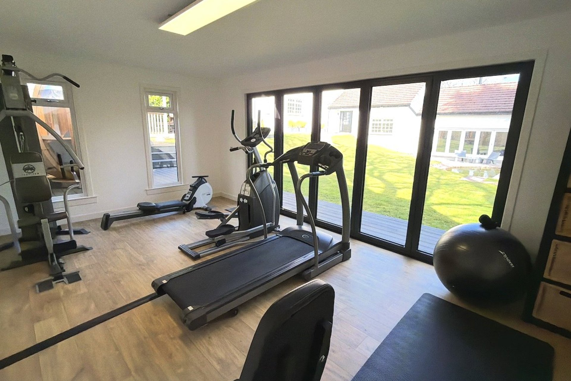 Merchiston, Linton Bank Drive, West Linton, Scottish Borders, EH46 7DT - Picture #30