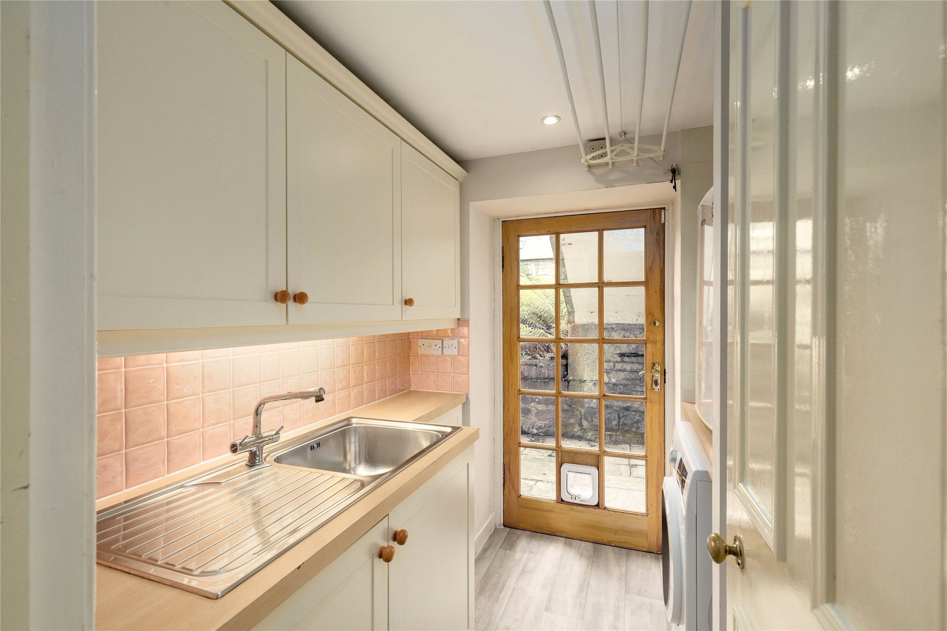 5 Burgess Terrace, Newington, Edinburgh, EH9 2BD - Picture #19