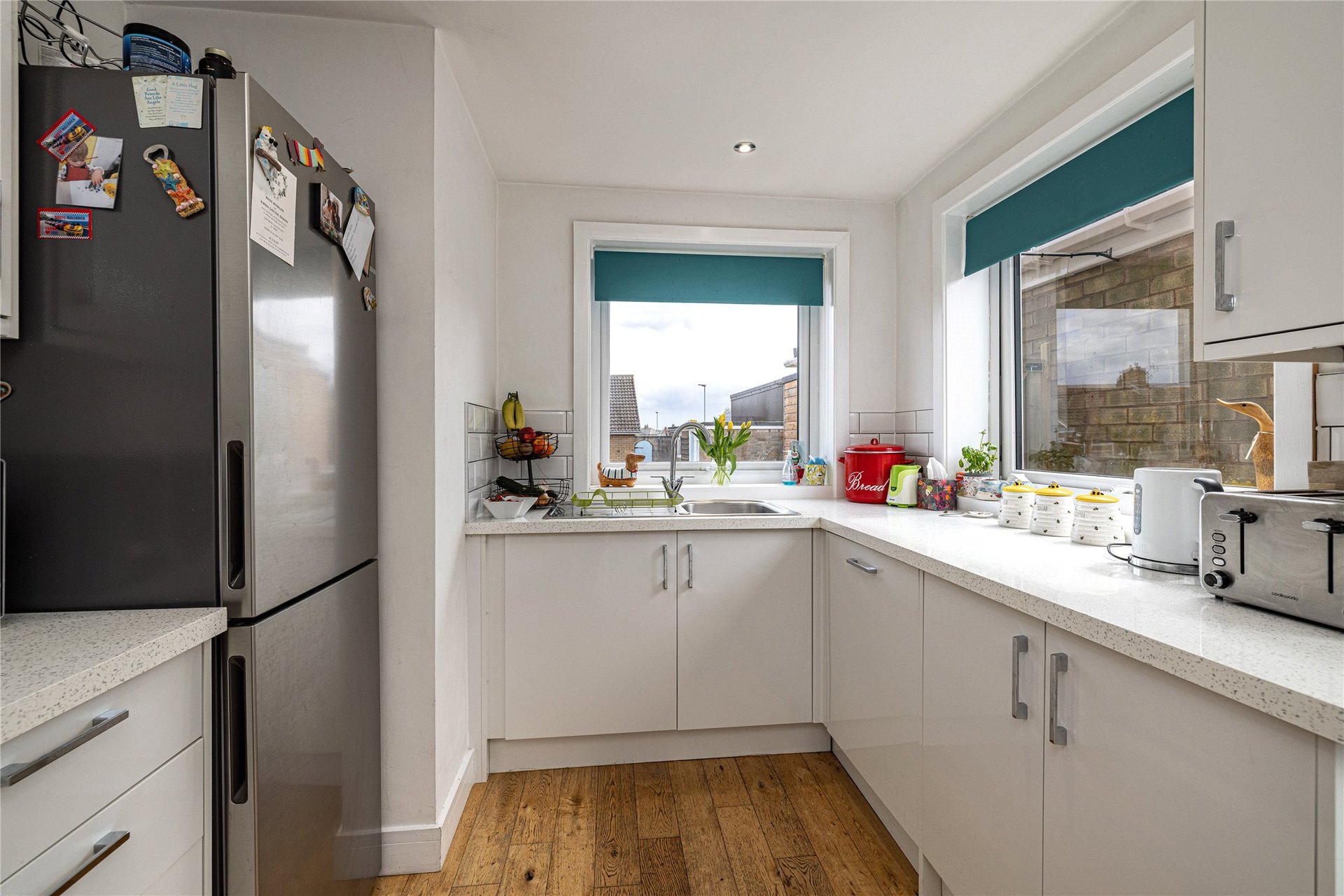 35 Greenwood, Tweedmouth, Berwick-upon-Tweed, Northumberland, TD15 2EB - Picture #4