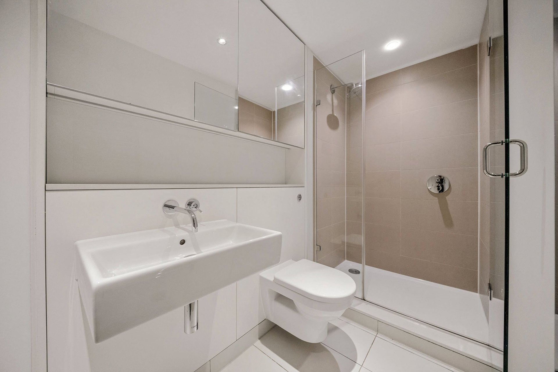 Flat 10, 35 Simpson Loan, Quartermile, Edinburgh, EH3 9GH - Picture #9