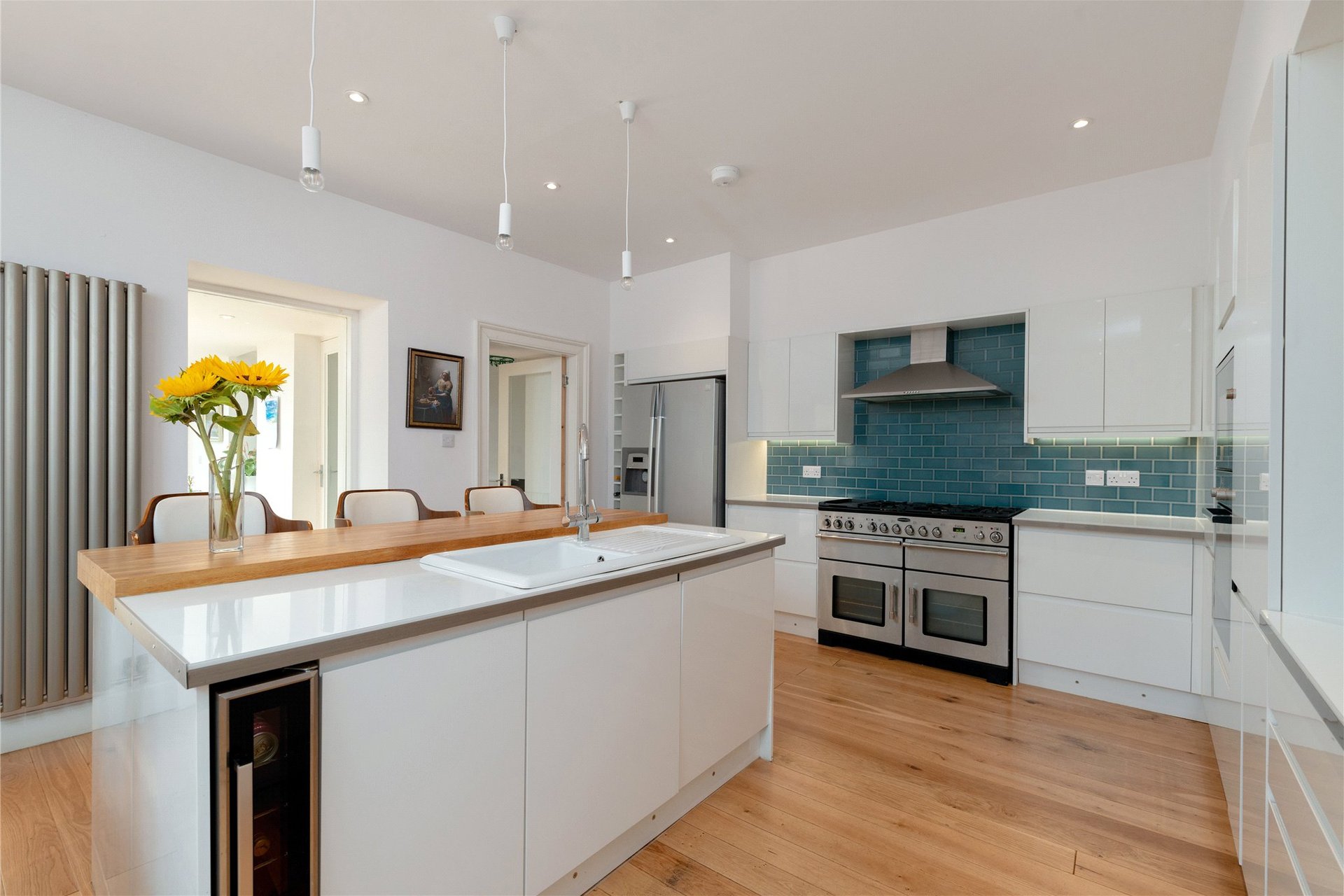 3 Derby Street, Edinburgh, EH6 4SQ - Picture #5