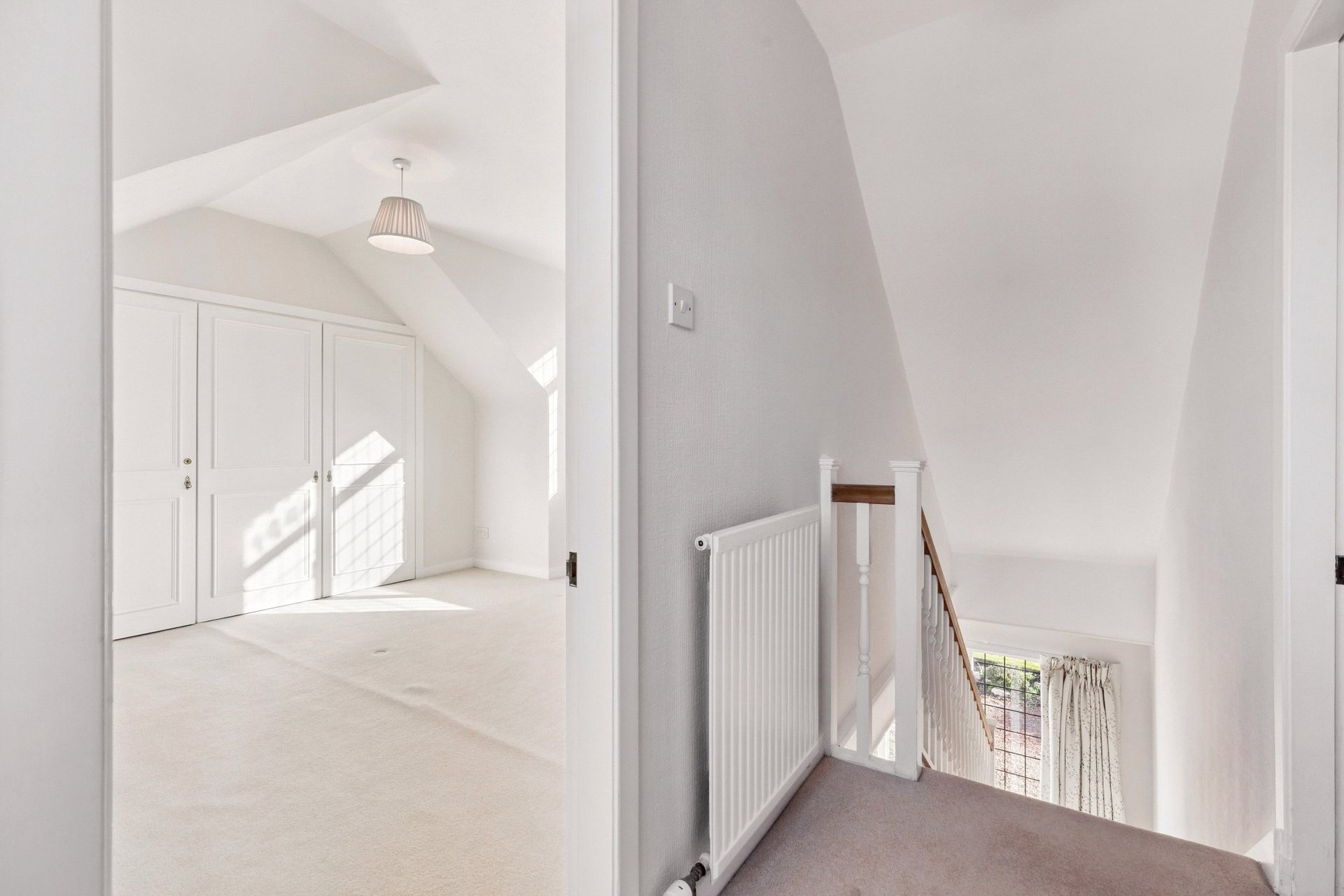 Heathbank, 16 Quadrant Road, Newlands, Glasgow, G43 2QJ - Picture #25