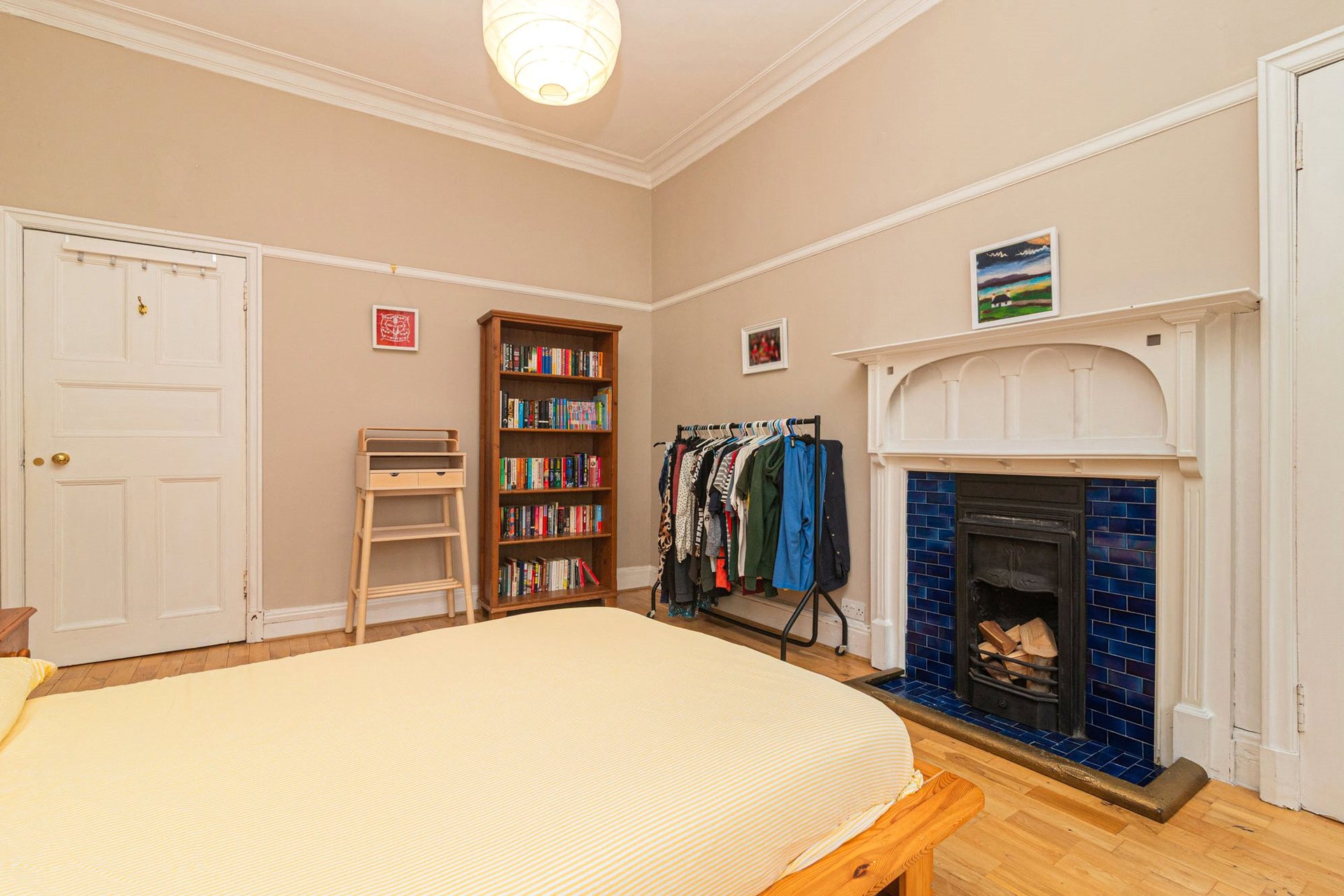 1/2, 109 Broomhill Drive, Broomhill, Glasgow, G11 7NA - Picture #17