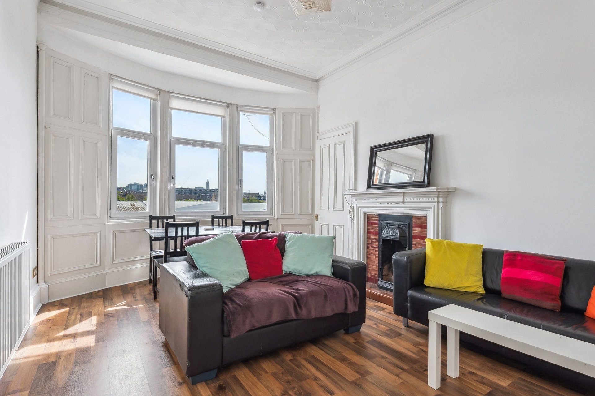 3/2, 37 Crow Road, Partick, Glasgow, G11 7RT - Picture #2