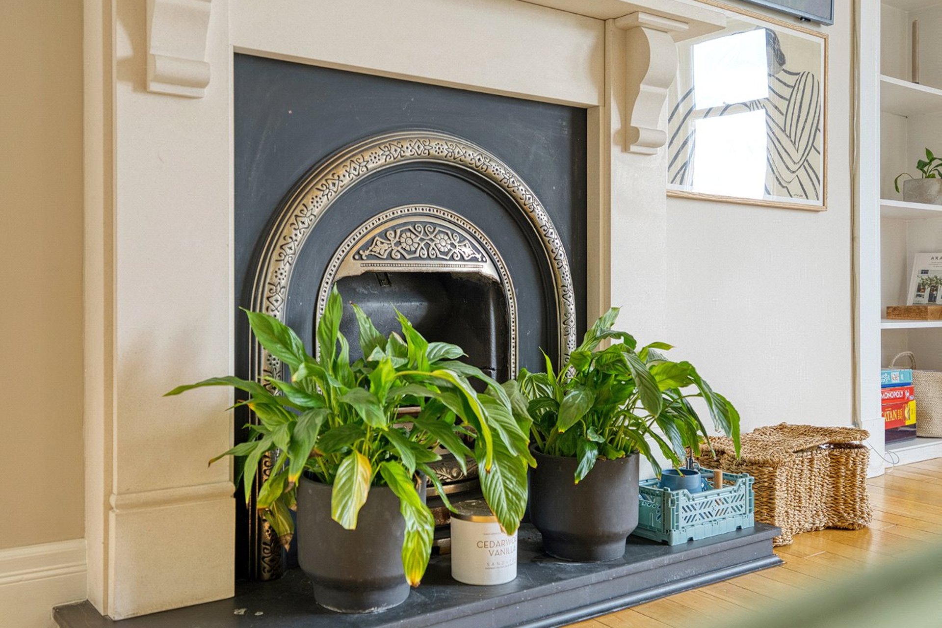 House 7, 15 Princes Gardens, Dowanhill, Glasgow, G12 9HR - Picture #4